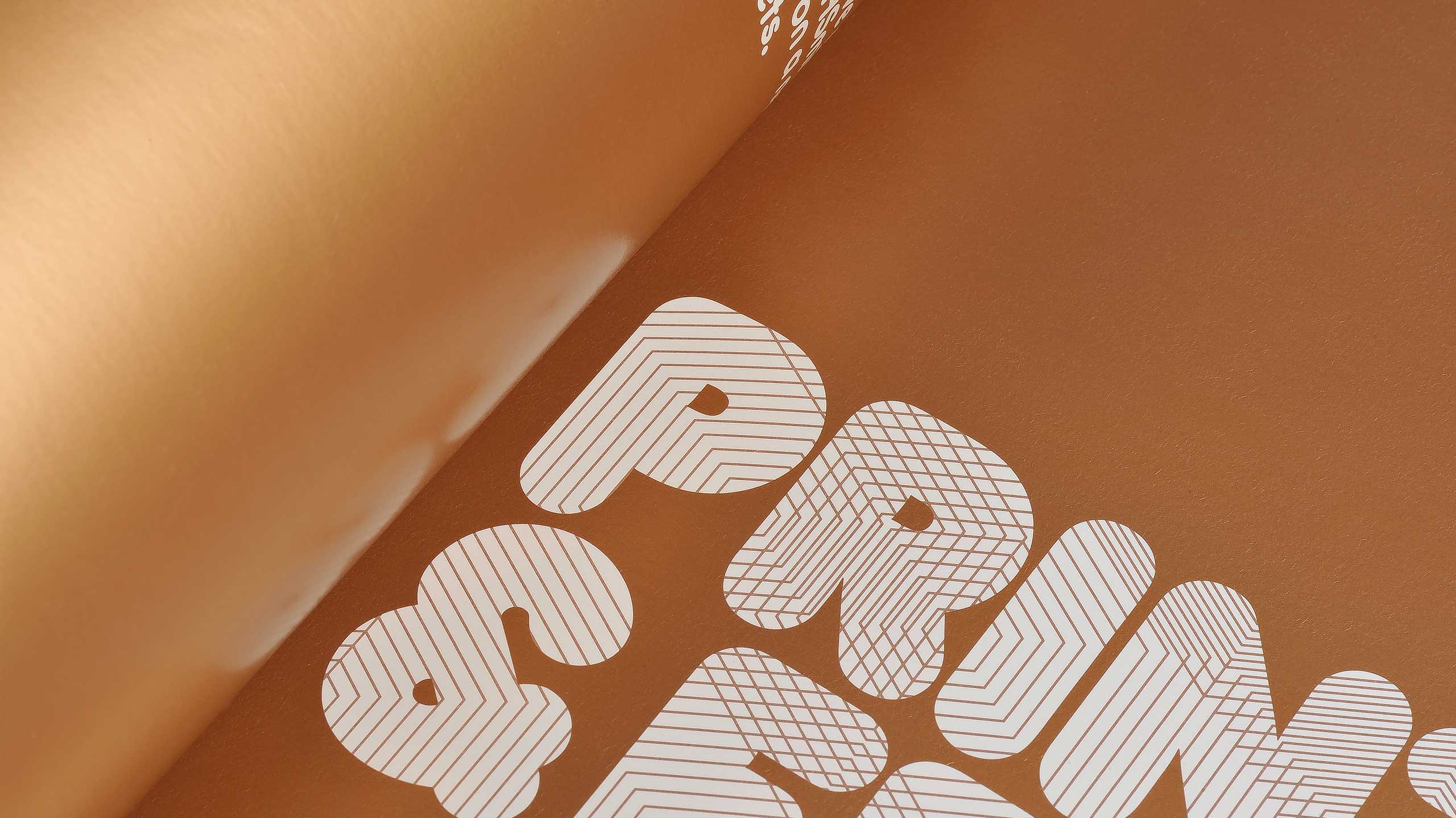 D and AD DandAD D&AD Design Awards Art Direction Publication Book Monograph Guide Campaign Branding Design Award Winning Global Awards Commercial Publishing Leeds Agency DESIGN PROJECT 8