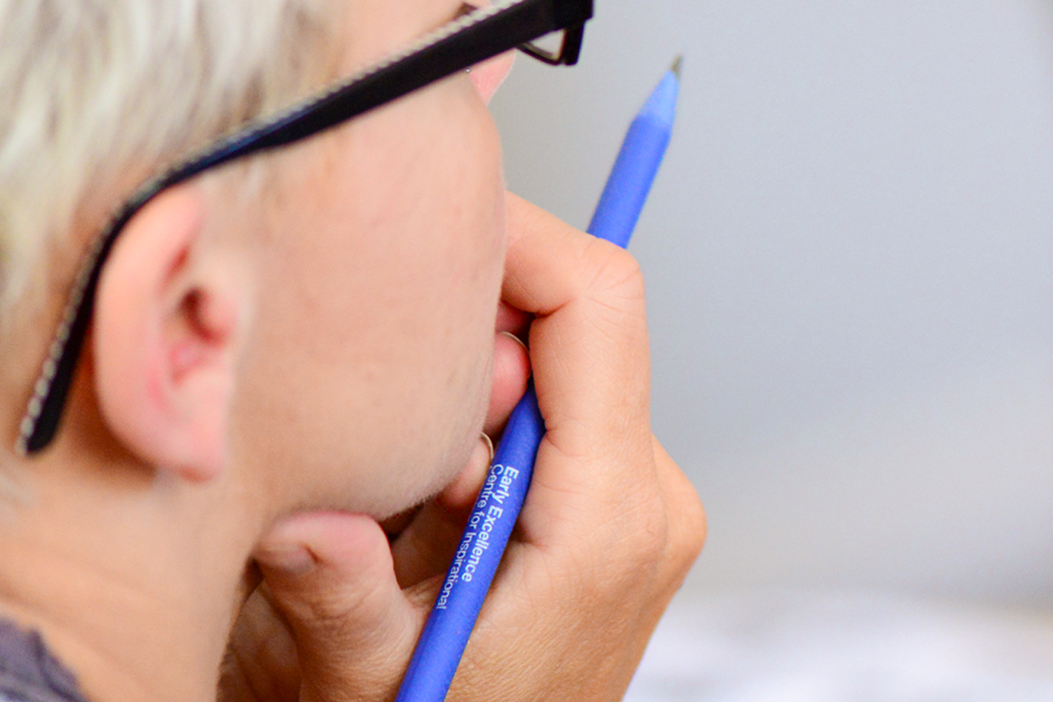 Brand Art Direction, Corporate Toolkit Guidelines, Photography, Corporate Merchandise, Event, Identity System, Leeds Branding Agency Studio, Education, Inspire, Training, Early Excellence, DESIGN PROJECT