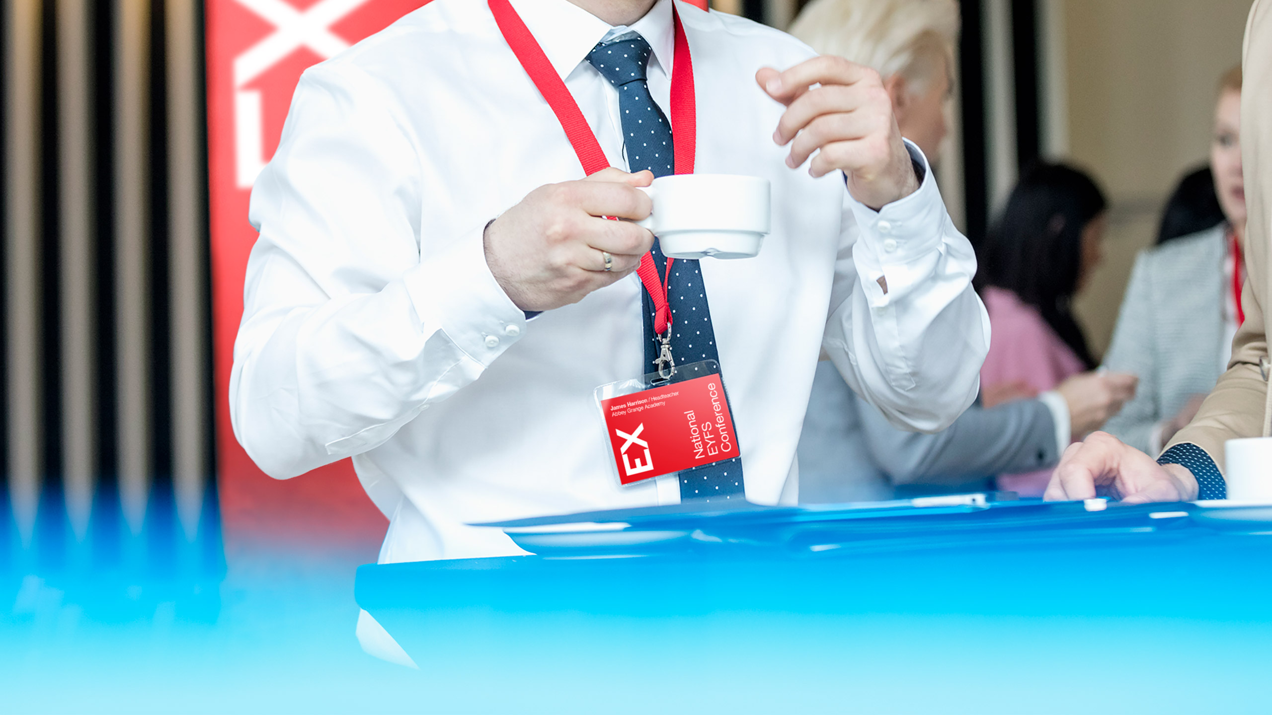 Brand Art Direction, Corporate Toolkit Guidelines, Photography, Sales Conference Event, Corporate Merchandise, Event, Identity System, Leeds Branding Agency Studio, Education, Inspire, Training, Early Excellence, DESIGN PROJECT