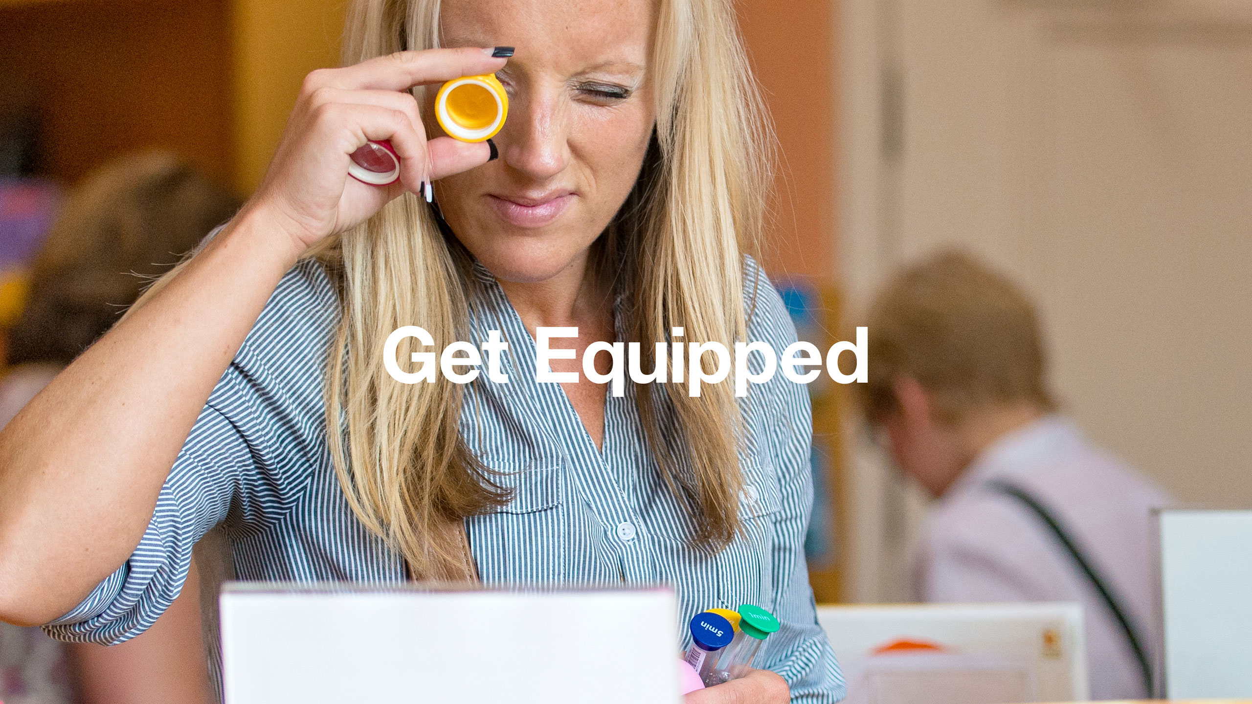 Corporate ID, Branding, Brand Strategy, Positioning, Brand Toolkit, Identity System, Tone of Voice, Leeds Branding Agency Studio, Early Excellence, Education Sector, 2, DESIGN PROJECT