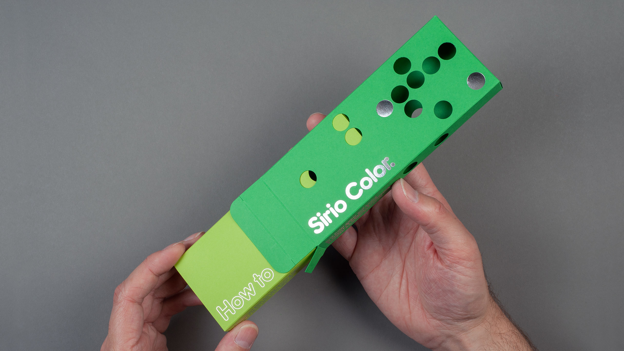 Creative Packaging Agency DESIGN PROJECT Beauty Retail Cosmetic Luxury Designer Design Led Box Promotional and Product Packs Based in Leeds Yorkshire