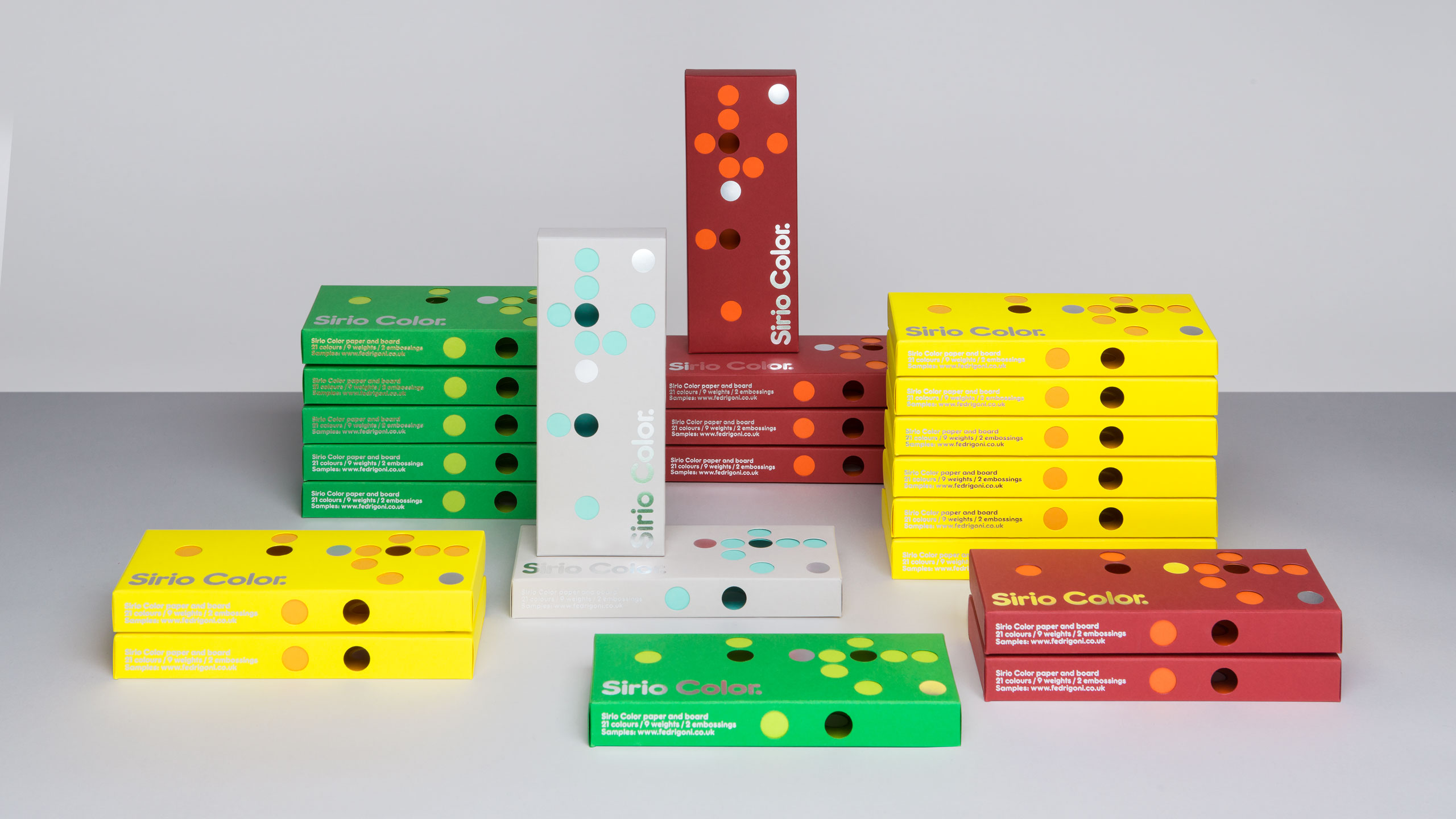 Creative Packaging Agency DESIGN PROJECT Range Collection Beauty Retail Cosmetic Luxury Designer Design Led Box Promotional and Product Packs Based in Leeds Yorkshire Minimal