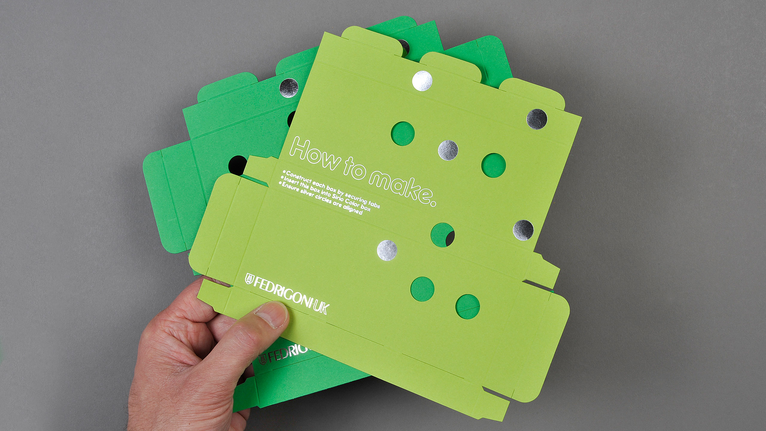 Creative Packaging Agency DESIGN PROJECT Beauty, Retail, Luxury, Promotional and Product Packs, Based in Leeds, Yorkshire 1