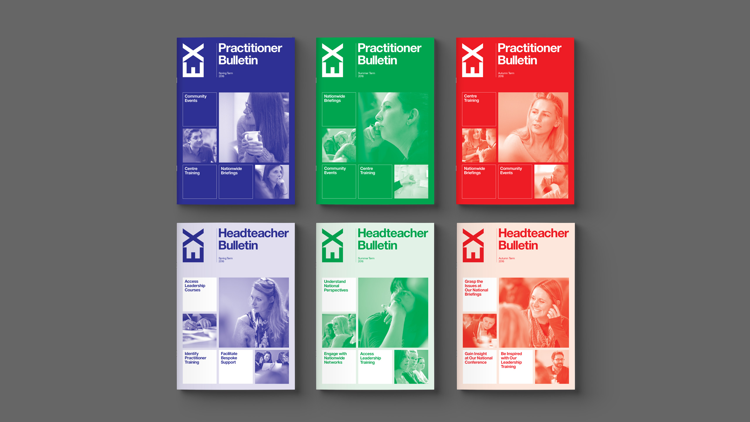 Literature System, Marketing Communications, Marcomms, Printed Comms, Sales Literature, Training, Education, Branded, Custom, Leeds Studio Agency, Early Excellence, DESIGN PROJECT