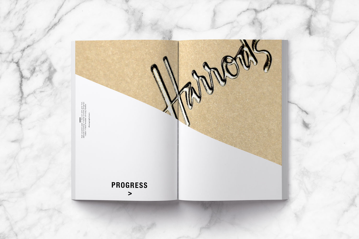 Advert Advertising Ad Campaign Copywriting Language Luxury Retail Packaging Brand Repositioning Strategy Identity Rebrand Strategic Marketing Branding Reposition DESIGN PROJECT Leeds Agency Consultants Consultancy