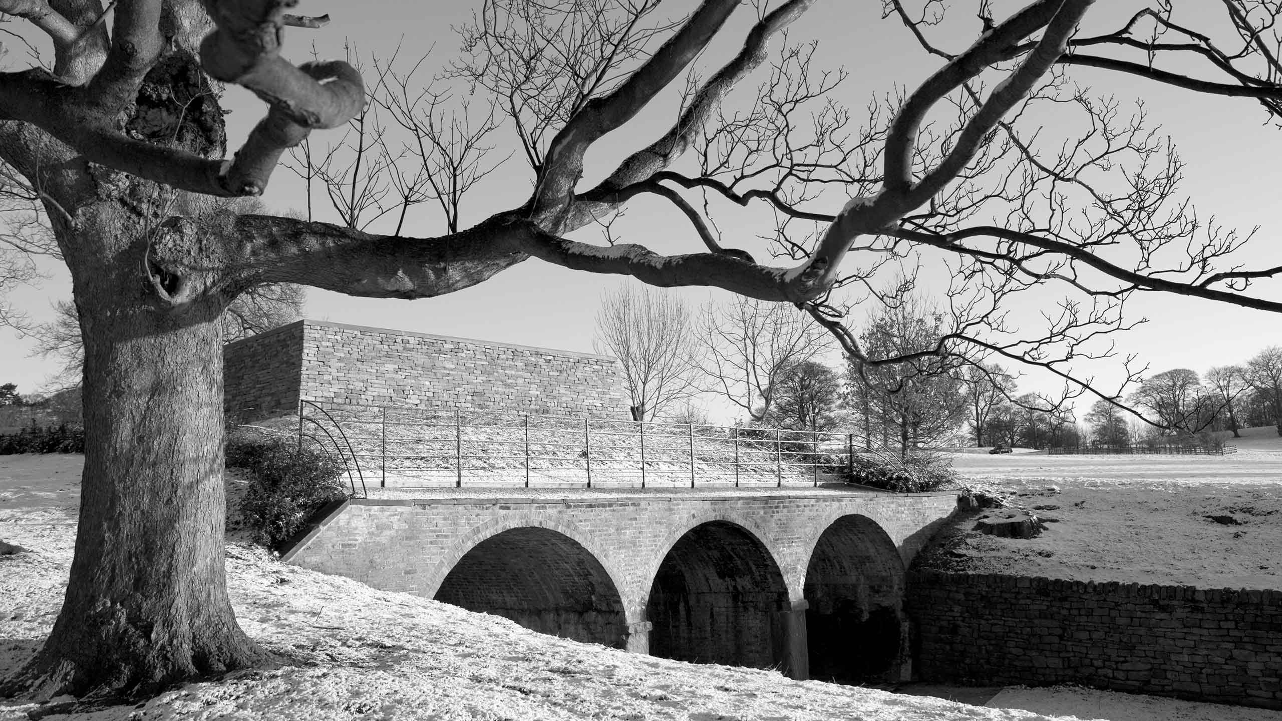 Art Publication Book Monograph Brochure Guide Branding Design James Turrell YSP Yorkshire Sculpture Park Artist Sculptor Art Sculpture Commercial Publishing Gallery Photography Jonty Wilde Leeds Agency DESIGN PROJECT 6