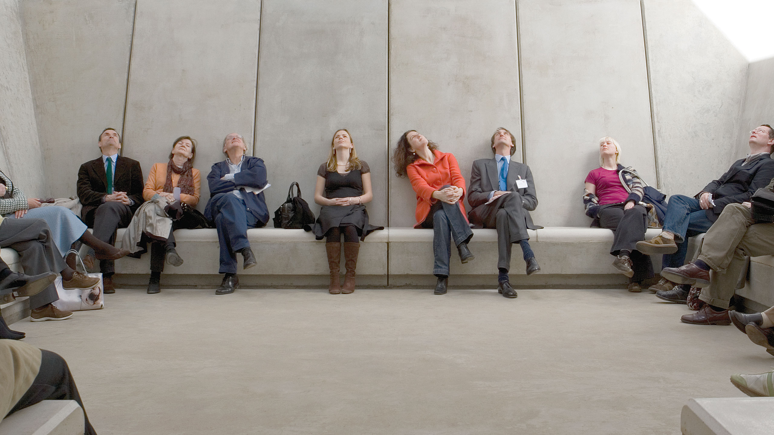 Art Publication Book Monograph Brochure Guide Branding Design Photography James Turrell YSP Yorkshire Sculpture Park Artist Sculptor Art Sculpture Commercial Publishing Gallery Photography Jonty Wilde Leeds Agency DESIGN PROJECT 6