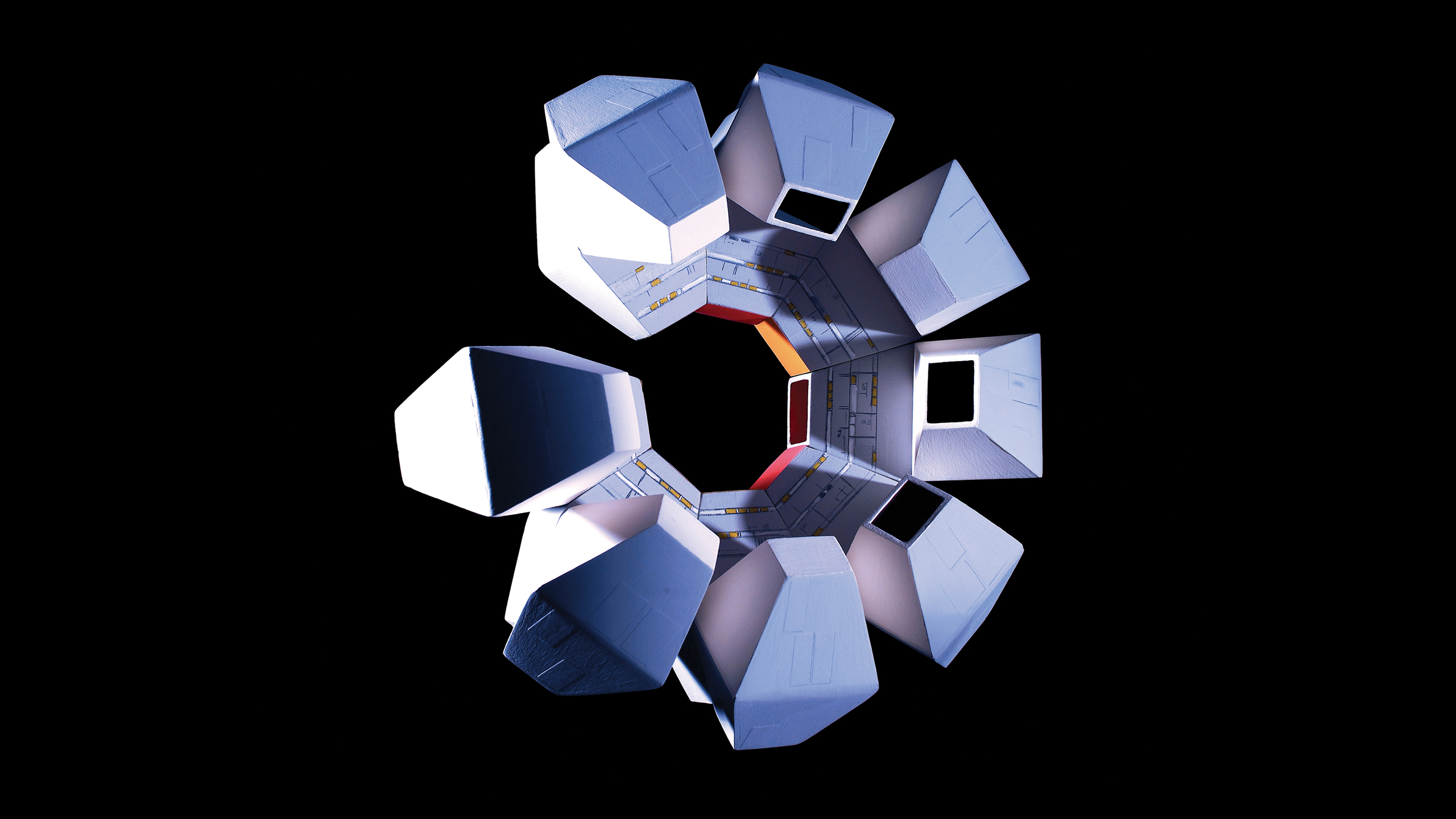 Luxury Art Monograph Arts And Culture Campaign Publication Book Guide Brochure Guide Publishing Gallery Brand Sculpture Custom Typography Leeds Yorkshire Branding Agency DESIGN PROJECT 4