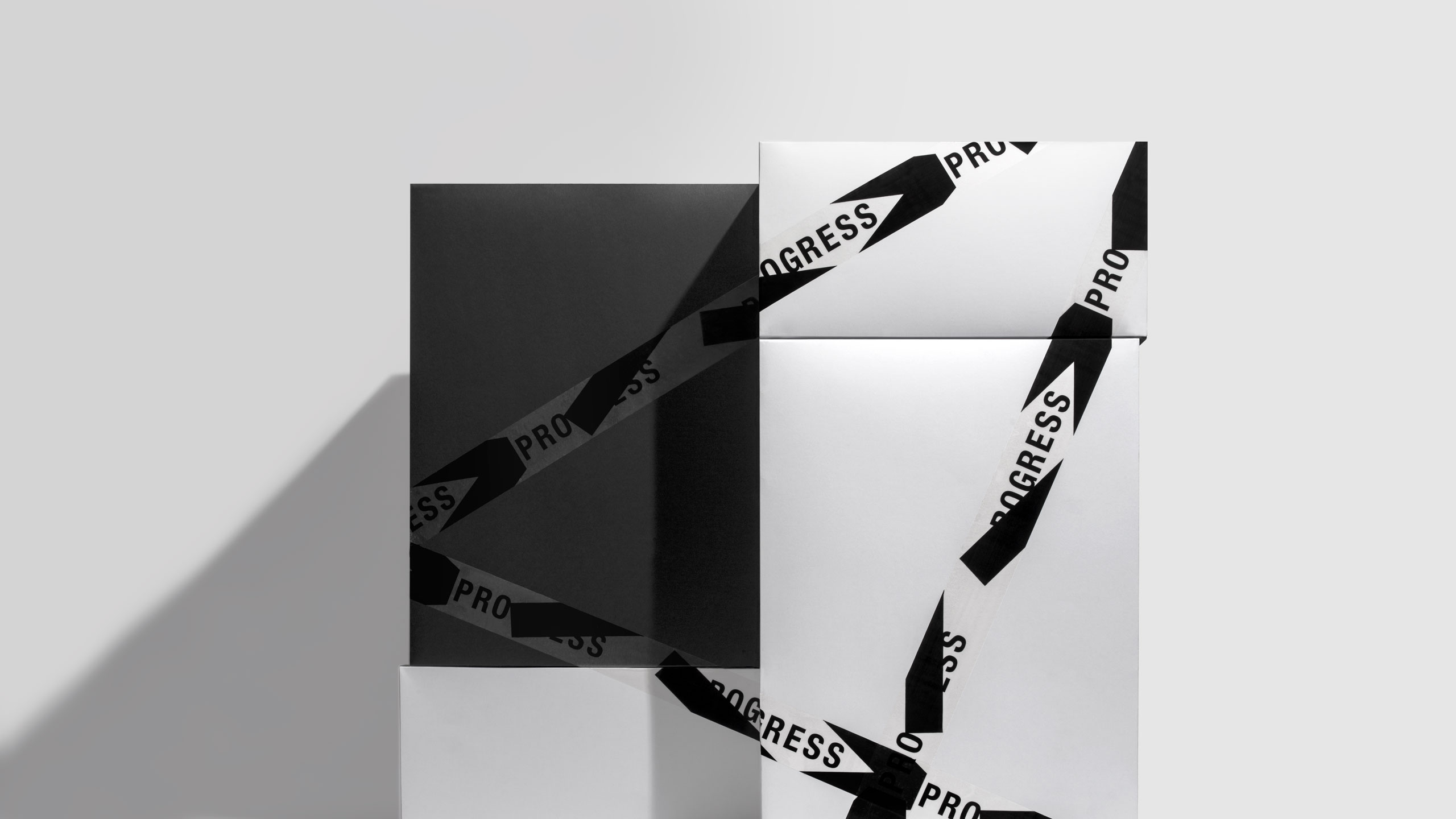 Promotional Packaging Pack E-commerce Tape Luxury Creative Eco-friendly Sustainable Retail Fashion Accessory Beauty Promotional Brand Industry Strategy Packaging Identity Rebrand Strategic Marketing Branding Reposition DESIGN PROJECT Leeds Agency Consultants Consultancy