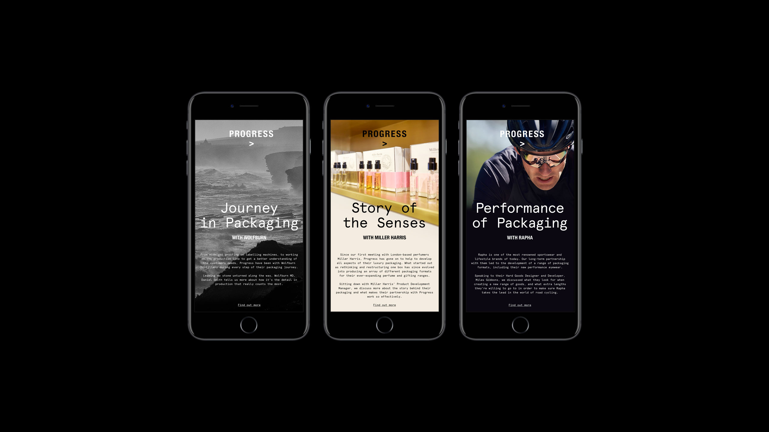 Responsive Website Custom CMS Mobile Social Media Email Template Programming Copywriting Language Retail Packaging Accessories Brand Repositioning Strategy Identity Rebrand Strategic Marketing Branding Reposition DESIGN PROJECT Leeds Agency Consultants Consultancy 2