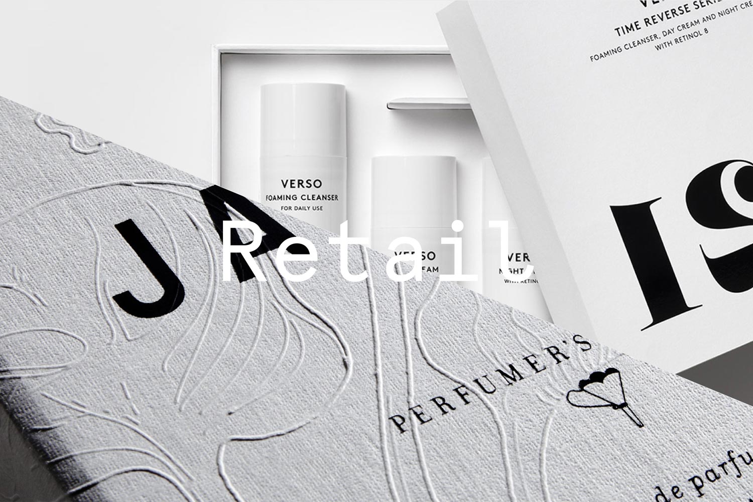 Retail Industry Brand Imagery Photography Art Direction Strategy Copywriting Language Luxury Packaging Identity Rebrand Strategic Marketing Branding Reposition DESIGN PROJECT Leeds Agency Consultants Consultancy