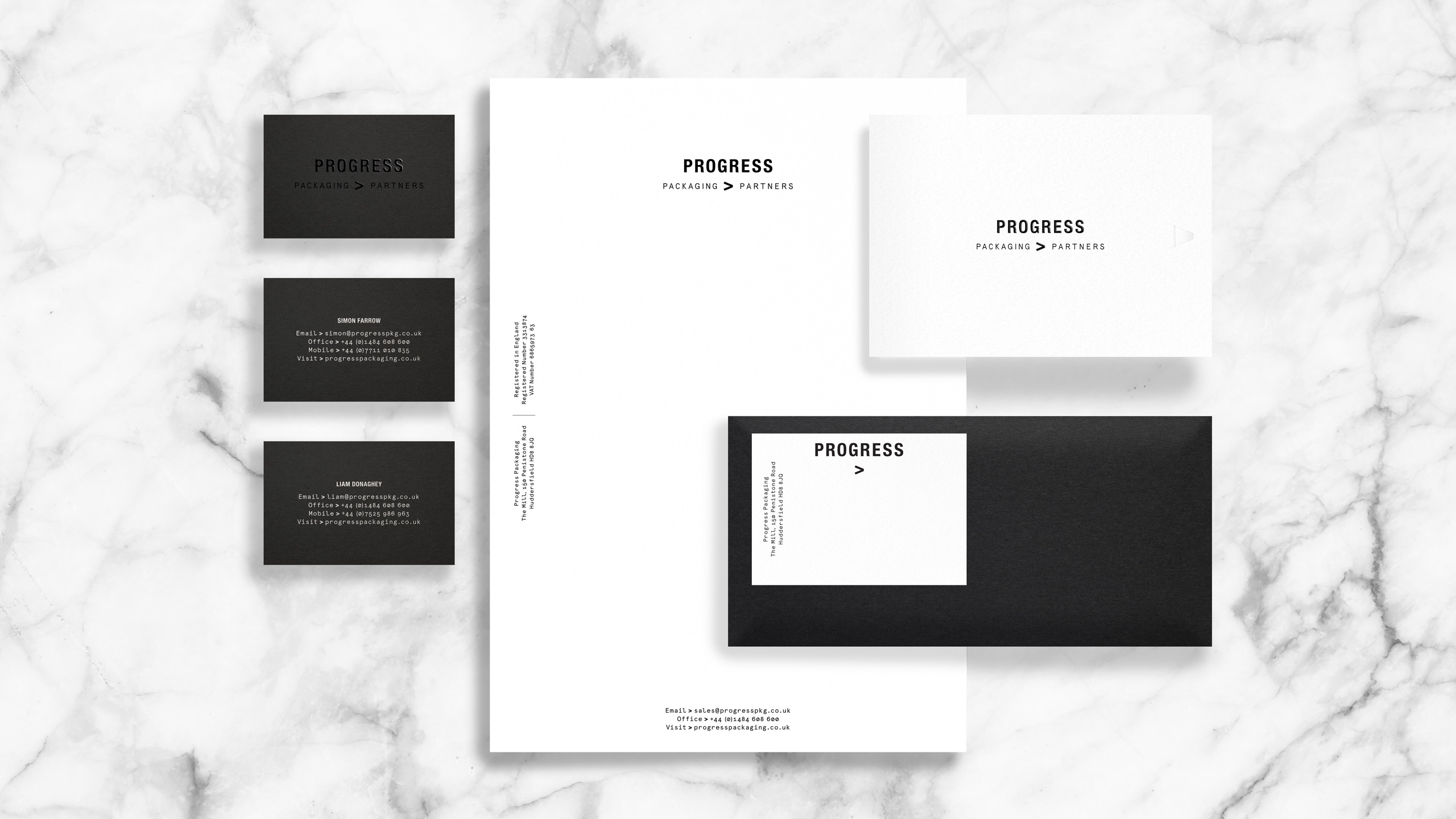 Stationery Luxury Retail Packaging Accessories Brand Repositioning Strategy Identity Logo Rebrand Strategic Marketing Branding Reposition DESIGN PROJECT Leeds Agency Consultants Consultancy