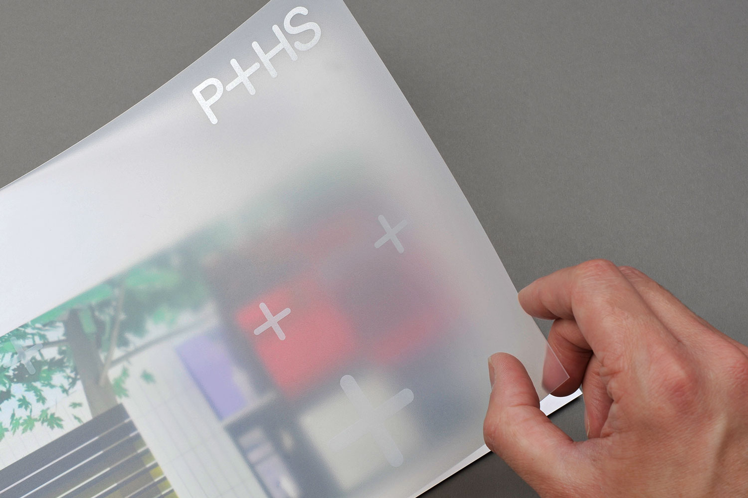 Architecture Architects Property Development Developer Magazine Brochure Report Identity Logo Expression Corporate Brand Guidelines Guide System Layout Literature Marketing Website Social Media Consultants Agency DESIGN PROJECT