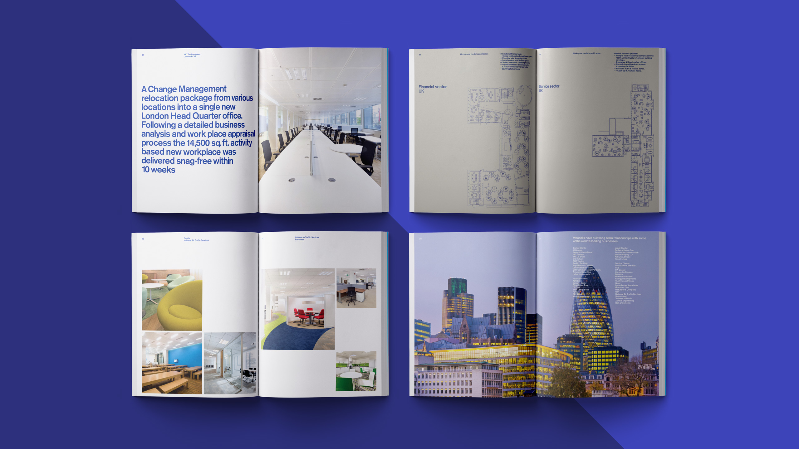 Luxury Corporate Brochure Prestigious Landmark Property Built Environment Photography Architecture Brand Identity Specialists Construction Interior International Transformational London Strategy Marketing Sales Leeds Branding Agency DESIGN PROJECT 2