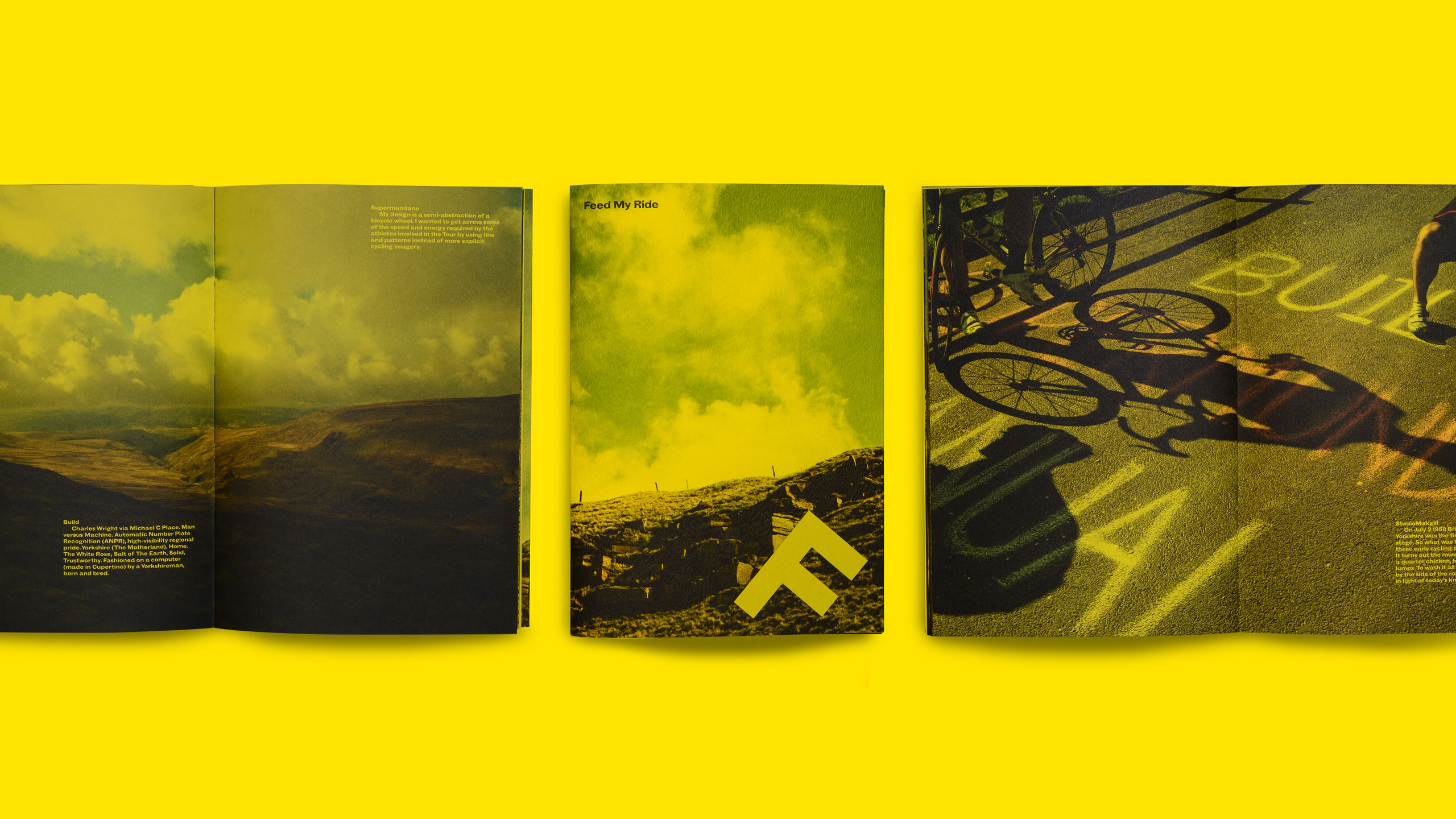 Marketing Promotion Campaign Brochure catalogue Identity Product Brand Logo Symbol Graphics Bag Tote Musette Sports Sporting Cycling Cyclists Lifestyle Accessories Luggage Adventure handmade Equipment Identity Leeds Packaging Branding Agency DESIGN PROJECT