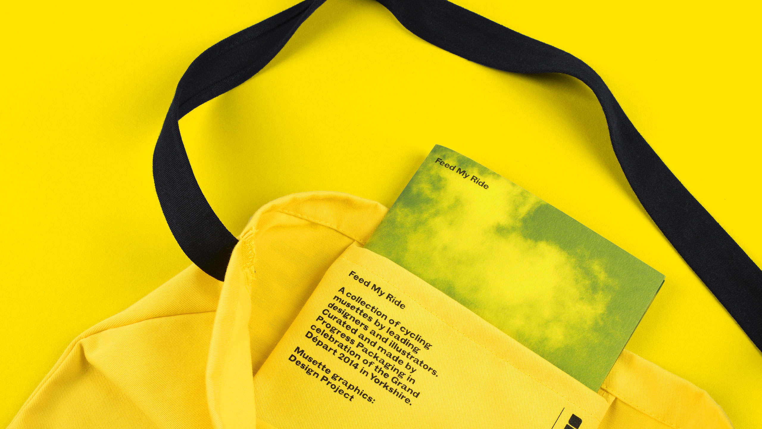 Merchandising Merchandise Product Tag Brand Bag Tote Packaging Marketing Promotion Identity Logo Symbol Graphics Sports Sporting Cycling Cyclists Lifestyle Accessories Luggage Adventure handmade Equipment Identity Leeds Branding Agency DESIGN PROJECT