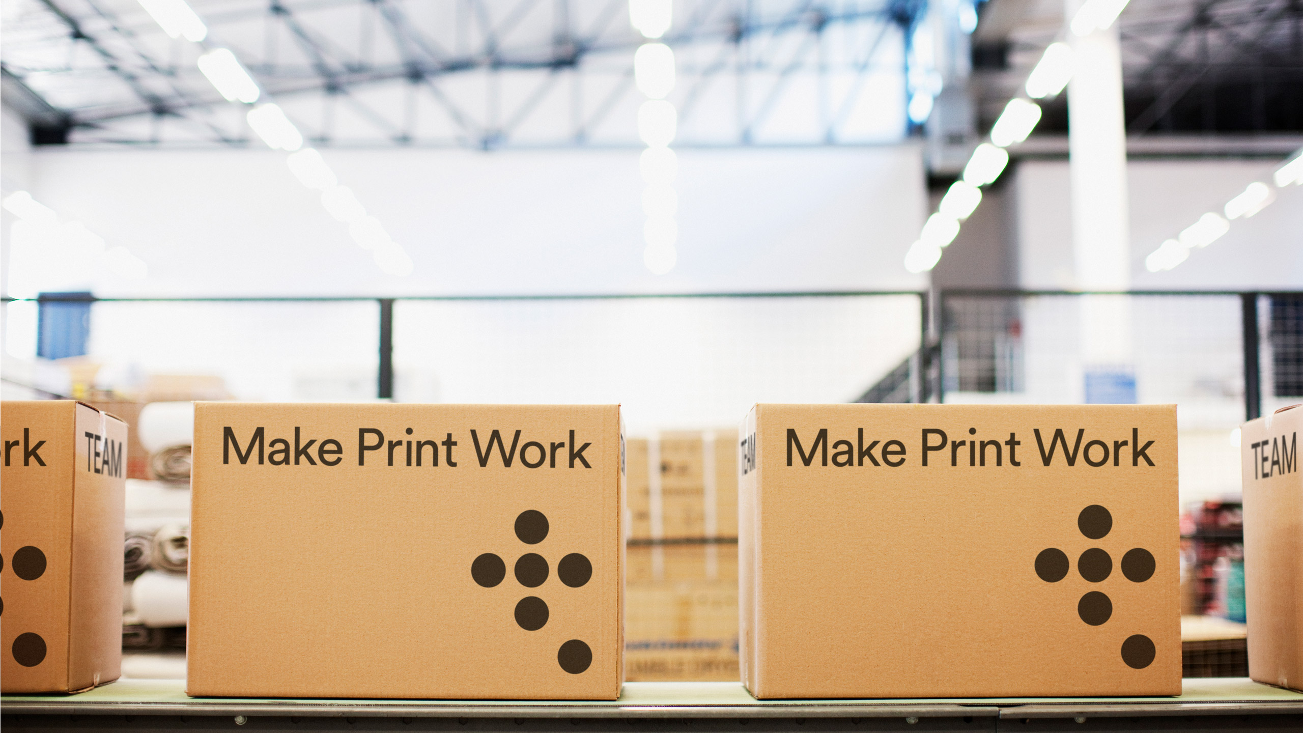 Branded Packaging Delivery Dispatch Box Team Printed Print Custom Corporate Services Promotional Premium Luxury Special Manufacturing Identity Brand Logo Brand Brand Development Strategic Yorkshire Leeds Branding Agency DESIGN PROJECT