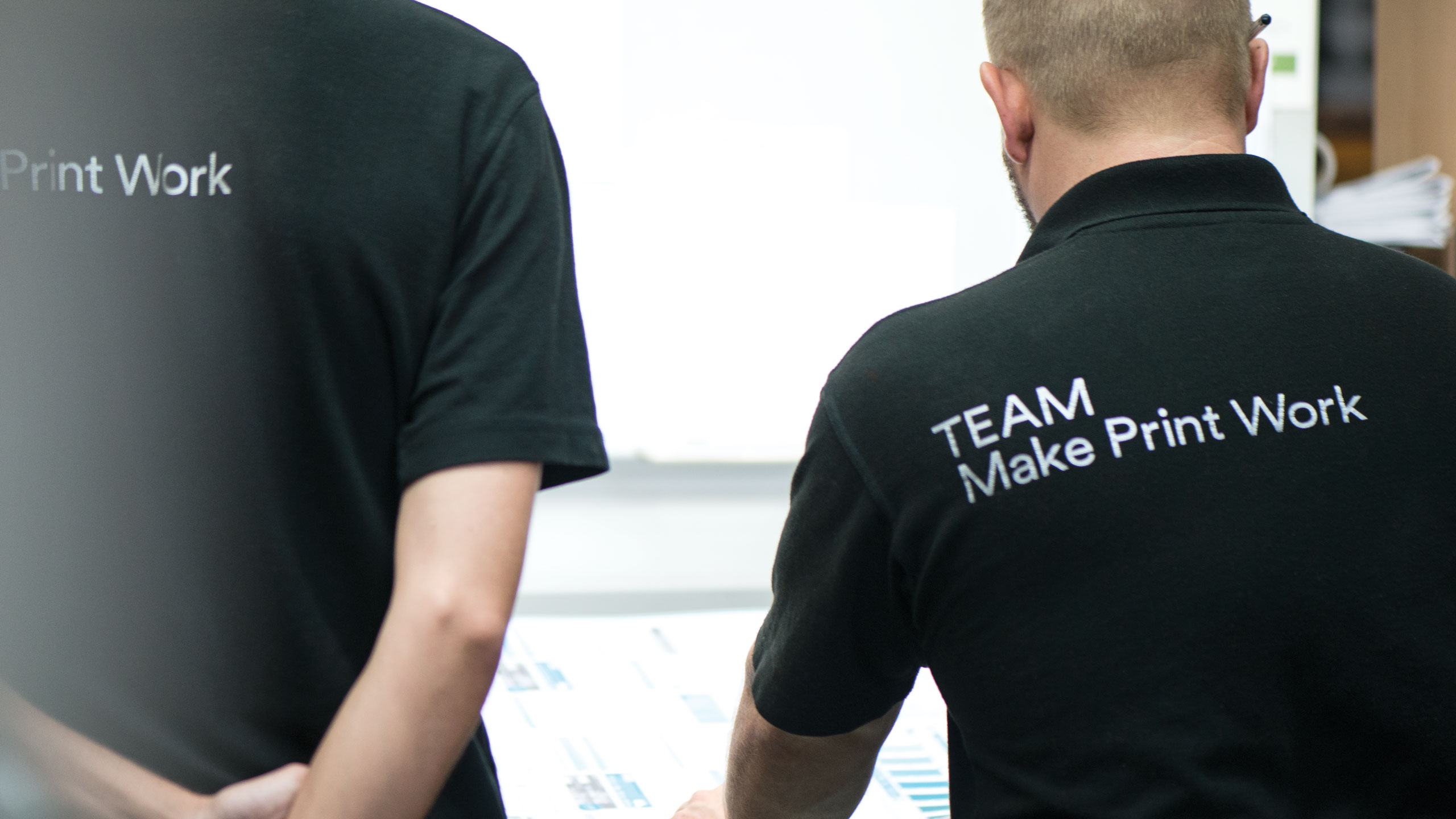 Branded Work Wear Team Employee Delivery Print Uniform Clothing Custom Corporate Services Sales Premium Special Manufacturing Identity Brand Logo Branding Branded Development Strategic Yorkshire Leeds Branding Agency DESIGN PROJECT