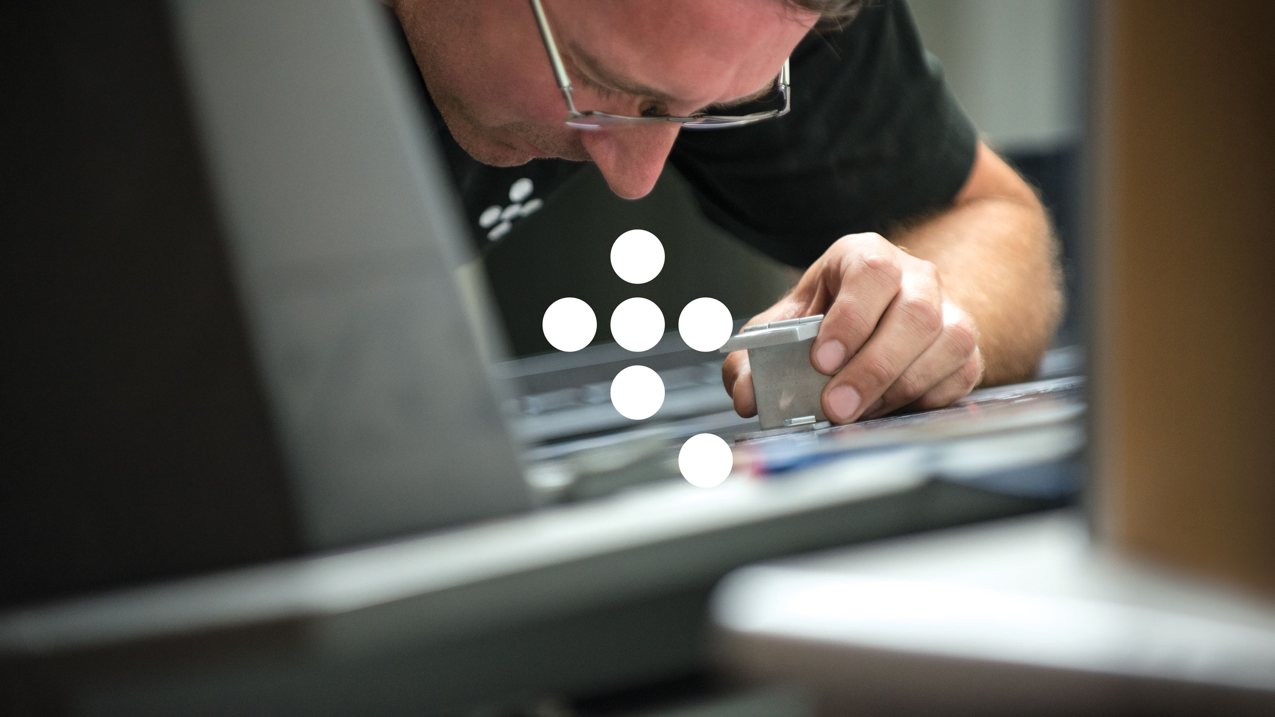 Design Project Team Impression Art Direction Logo