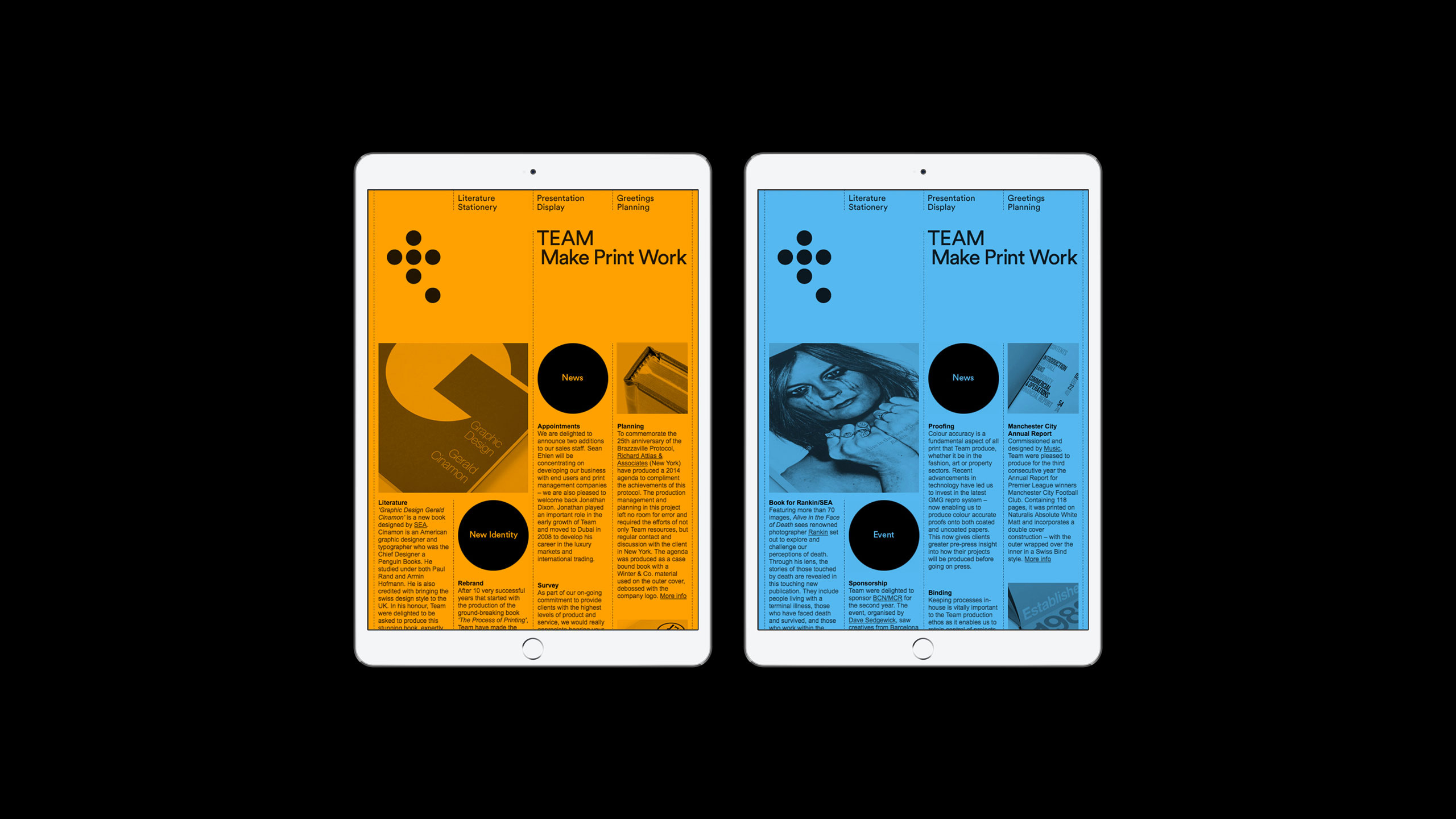 Digital Marketing Online Communications Website CMS Development Custom Email Campaign Services Copywriting Corporate Services Sales Premium Special Manufacturing Identity Brand Logo Branding Structure Sub Branded Development Strategic Yorkshire Leeds Branding Agency DESIGN PROJECT