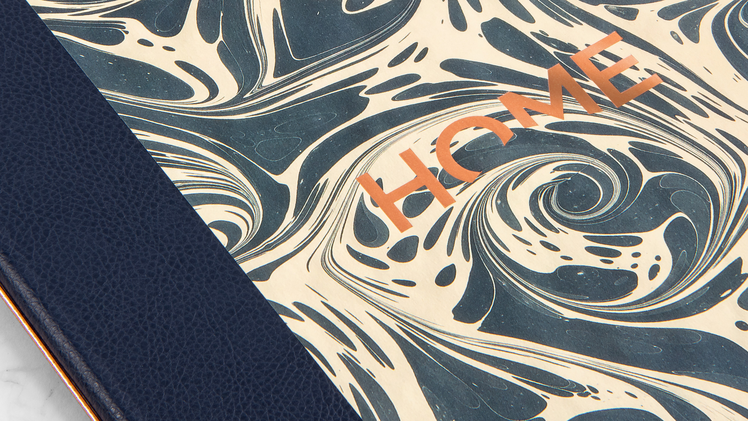 Fine Dining Restaurant Brand Identity Celebrity MasterChef Signage Marbled Paper luxury Menus Stationery Bespoke Yorkshire Leeds Branding Agency Creative Studio 1 DESIGN PROJECT