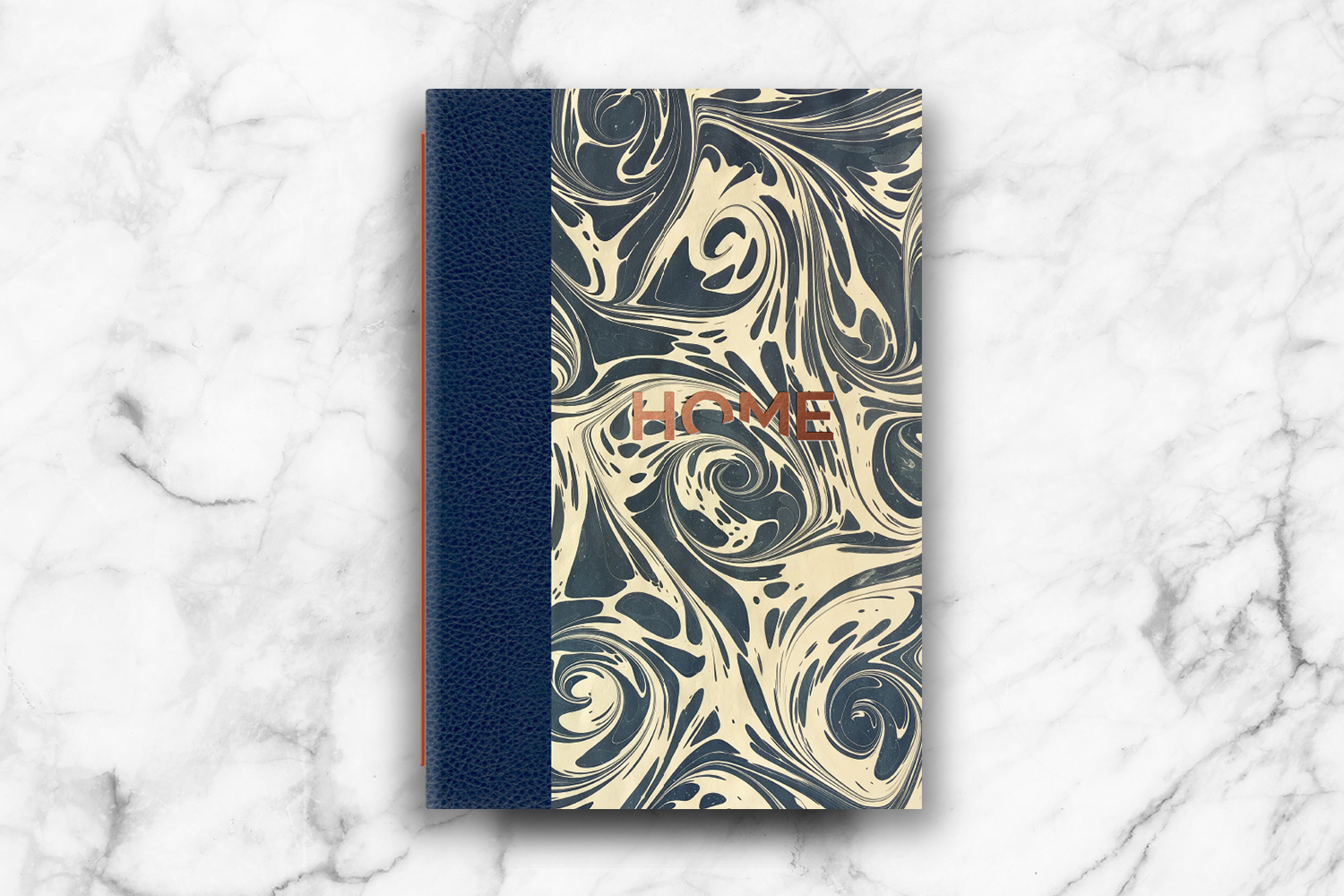 Fine Dining Restaurant Brand Identity Celebrity MasterChef Signage Marbled Paper luxury Menus Stationery Bespoke Yorkshire Leeds Branding Agency Creative Studio DESIGN PROJECT