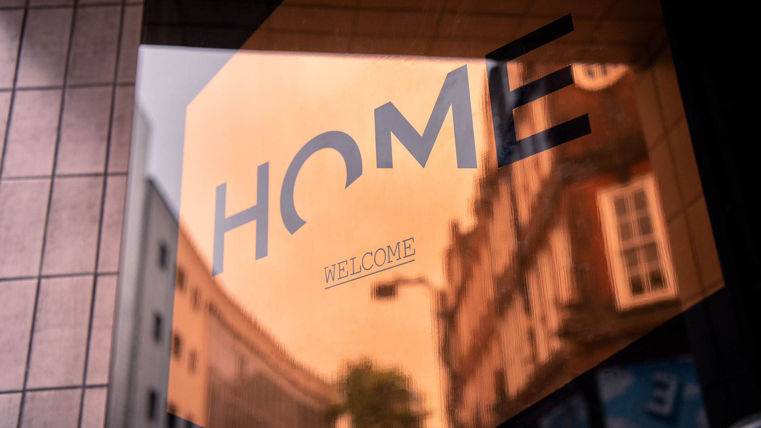 Fine Dining Restaurant Brand Identity Celebrity MasterChef Signage luxury Signage Premium Bespoke Menu Leeds Branding Agency Creative Studio DESIGN PROJECT