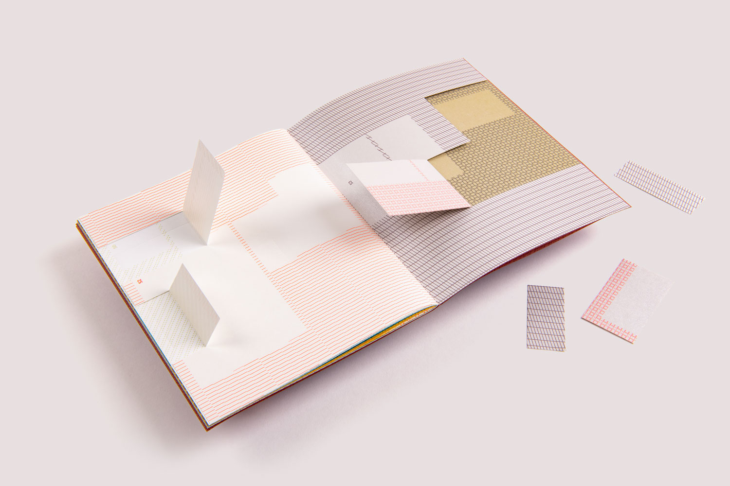 Colour Material Selector Master Swatch Specification Collection Color Range Chip Chart Guide Library Waterfall Perforated Luxury Premium Wallpaper Paint Paper Manufacturers Sales Brochure Marketing International Inspiring inspirational ArjoWiggins Leeds Branding Consultancy Agency DESIGN PROJECT Award Winning Hand Made