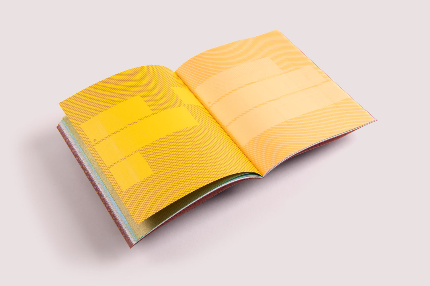 Colour Material Selector Master Swatch Specification Collection Color Range Chip Chart Guide Library Waterfall Perforated Luxury Premium Wallpaper Paint Paper Manufacturers Sales Brochure Marketing International Inspiring inspirational ArjoWiggins Leeds Branding Consultancy Agency DESIGN PROJECT Award Winning 7