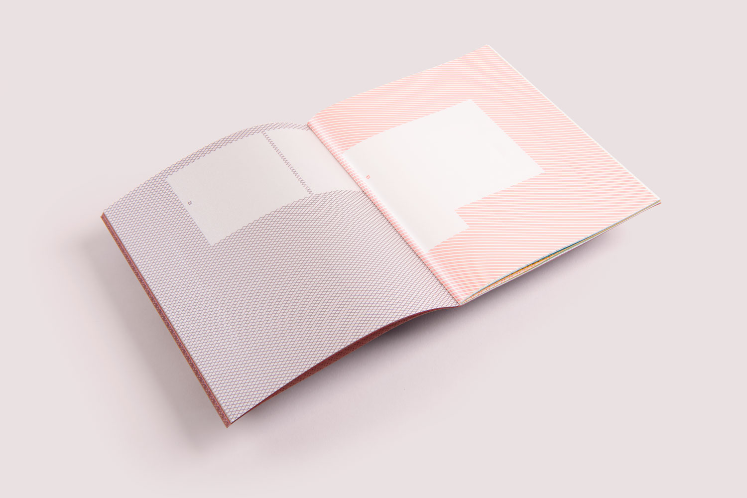 Colour Material Selector Master Swatch Specification Collection Color Range Chip Chart Guide Library Waterfall Perforated Luxury Premium Wallpaper Paint Paper Manufacturers International Inspiring inspirational ArjoWiggins Leeds Branding Consultancy Agency DESIGN PROJECT Award Winning 1