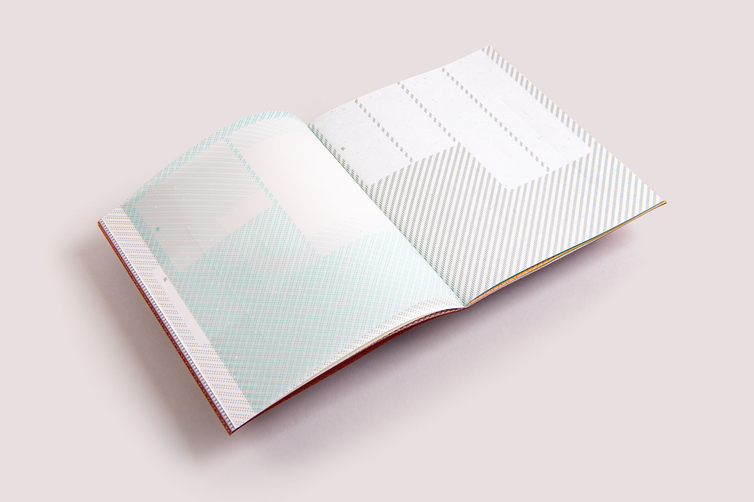 Colour Material Selector Master Swatch Specification Collection Color Range Chip Chart Guide Library Waterfall Perforated Luxury Premium Wallpaper Paint Paper Manufacturers Sales Brochure Marketing International Inspiring inspirational ArjoWiggins Leeds Branding Consultancy Agency DESIGN PROJECT Award Winning 4