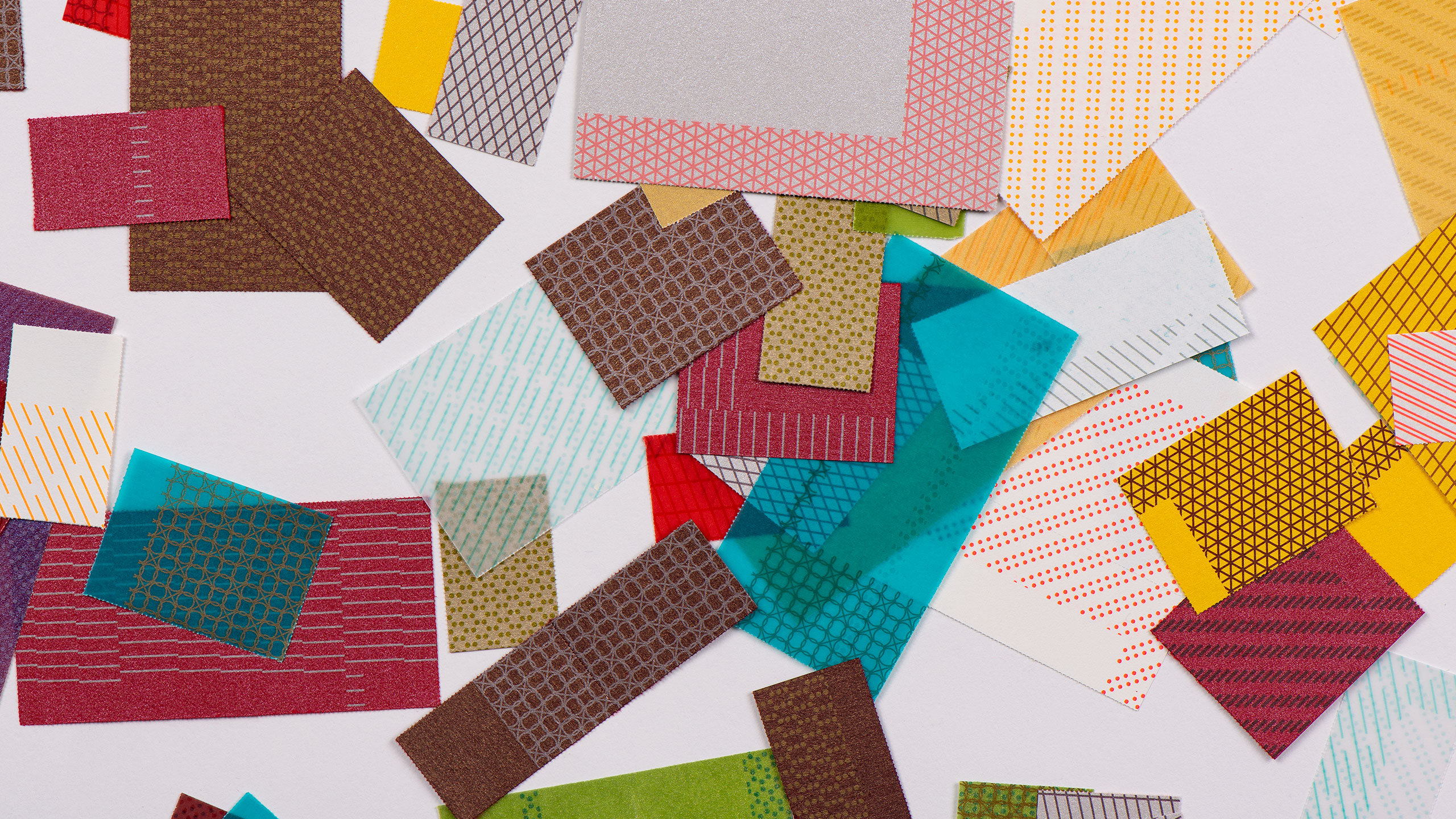 Design Project Arjowiggins Product Promotion Branding Campaign Materials Substrates Luxury Print Surface Sales Brochure Sample Chips