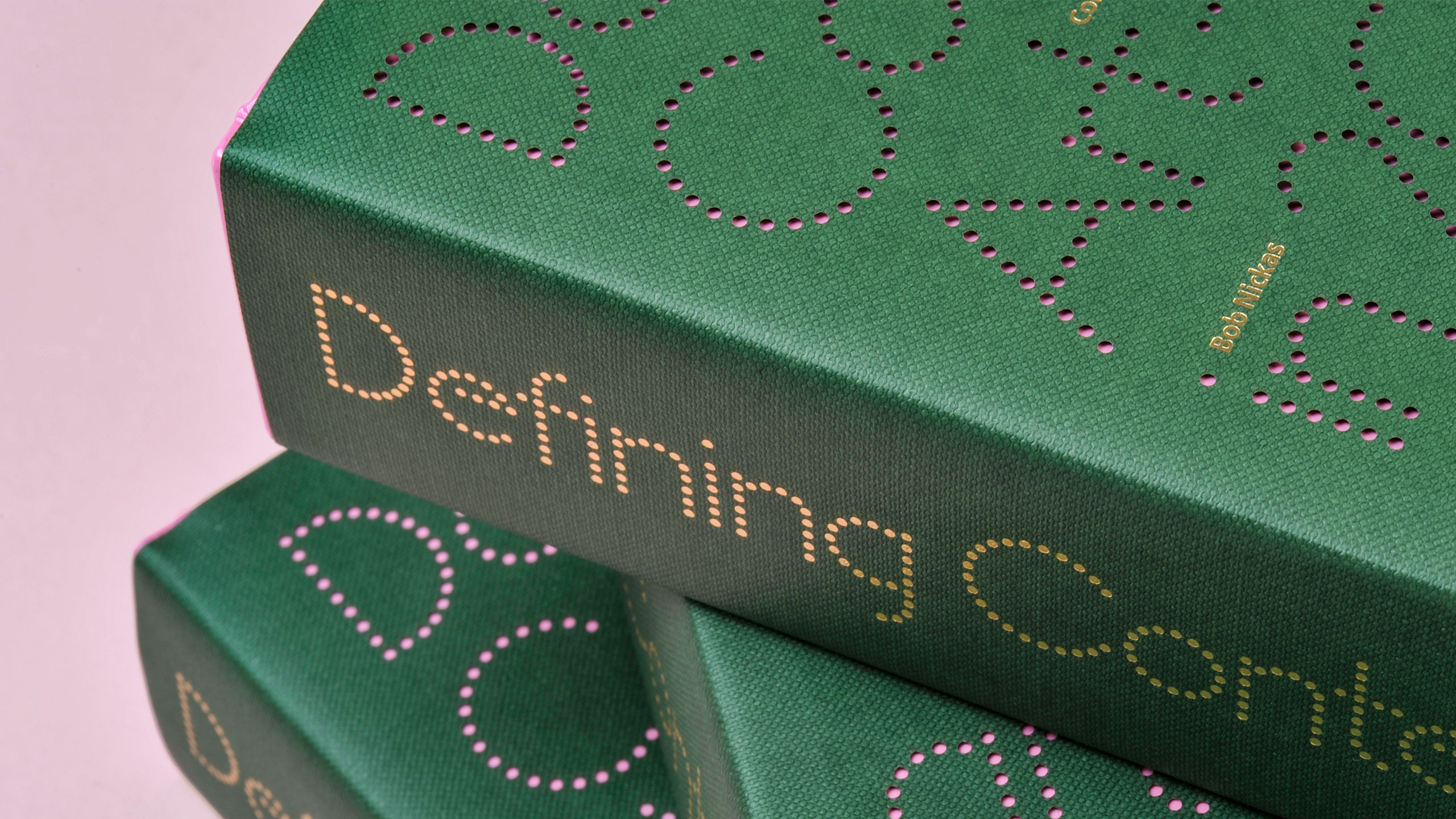 Phaidon Contemporary Art Publication Book Reference Luxury Monograph Brochure Guide Branding Design Artist Sculptor Art Commercial Publishing Gallery Leeds Agency DESIGN PROJECT 1