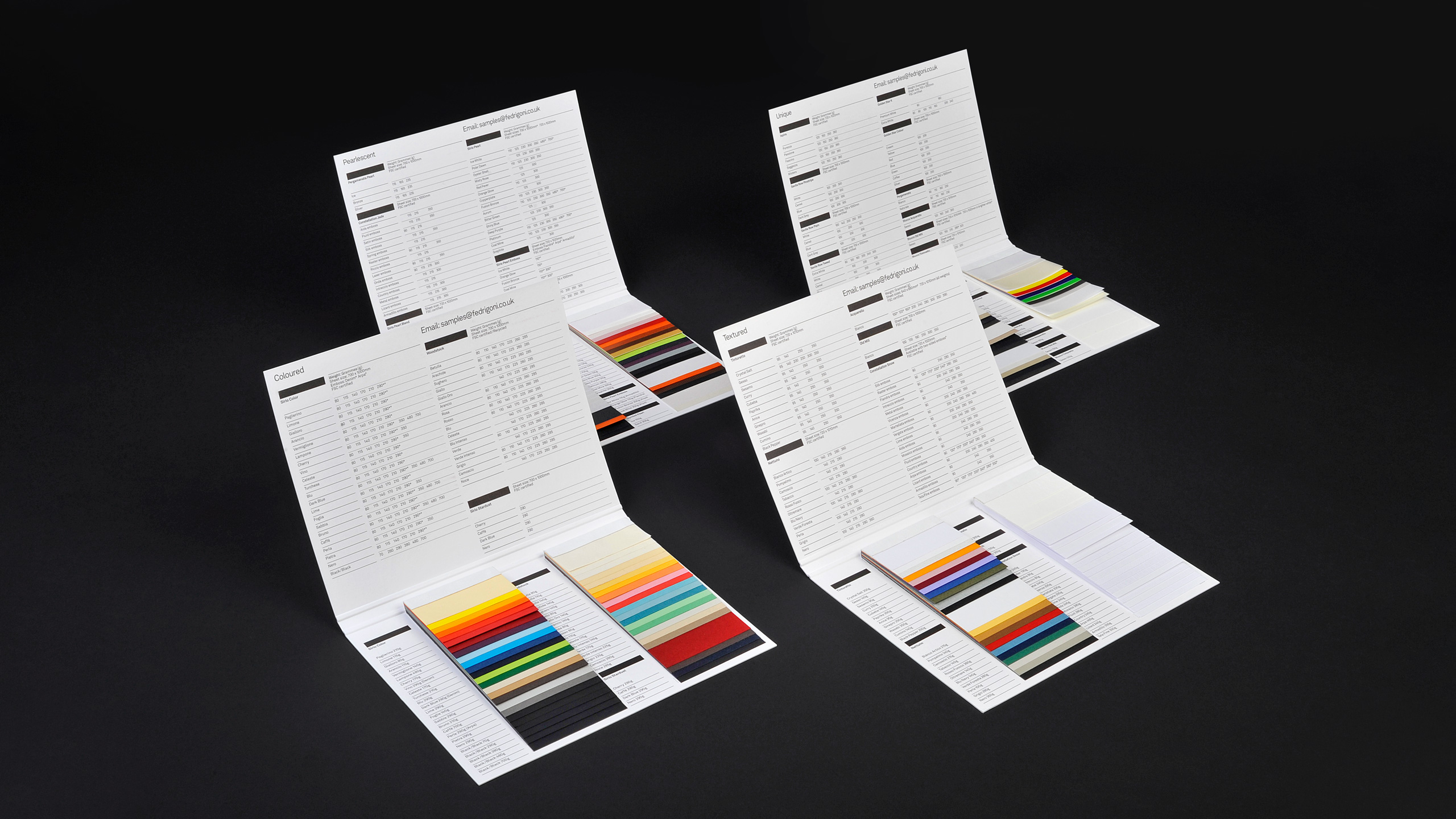 Material swatch book, Colour Selector, Master Specification Collection, Color Range, Chip Chart, Guide, Library, Luxury, Premium, Wallpaper, Paint, Prin,t International, Leeds, Branding Consultancy Agency, DESIGN PROJECT