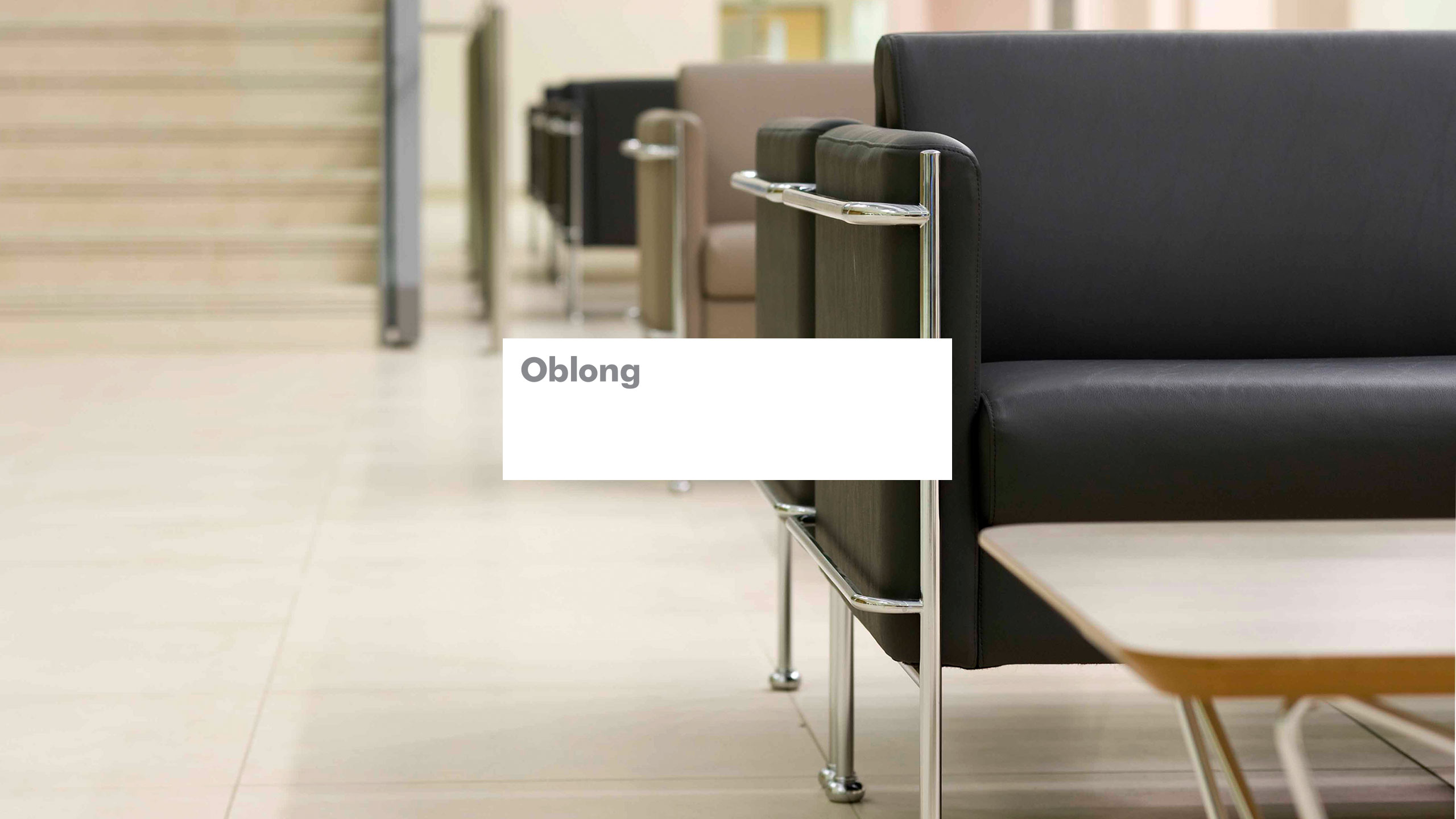 Design Project Branding Identity Strategy Furniture Manufacturing Contract Brand Art Direction Logo