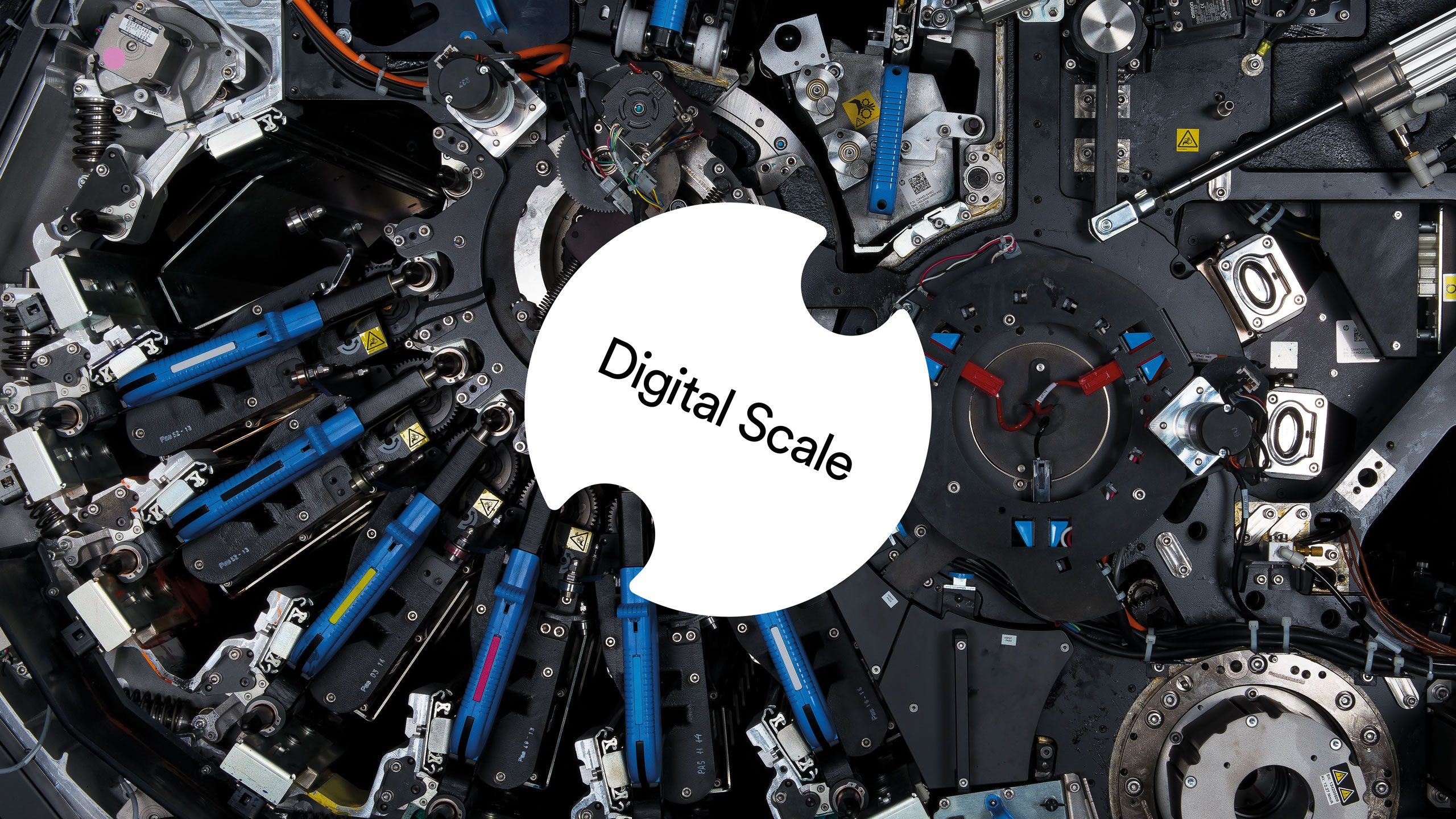 Design Project Team Impression B2 Digital Press Promoption Art Direction Statements 2