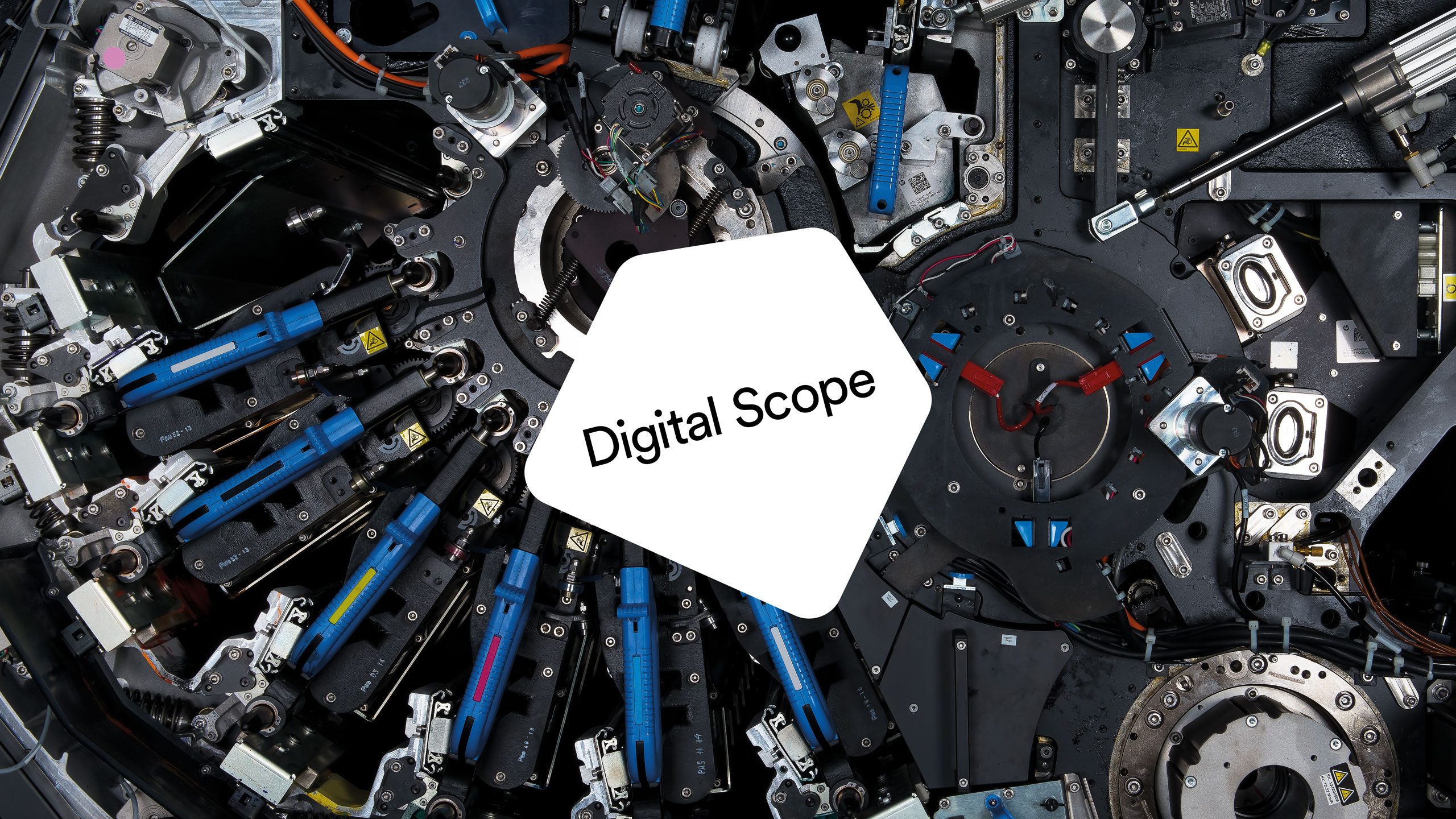 Design Project Team Impression B2 Digital Press Promoption Art Direction Statements 2