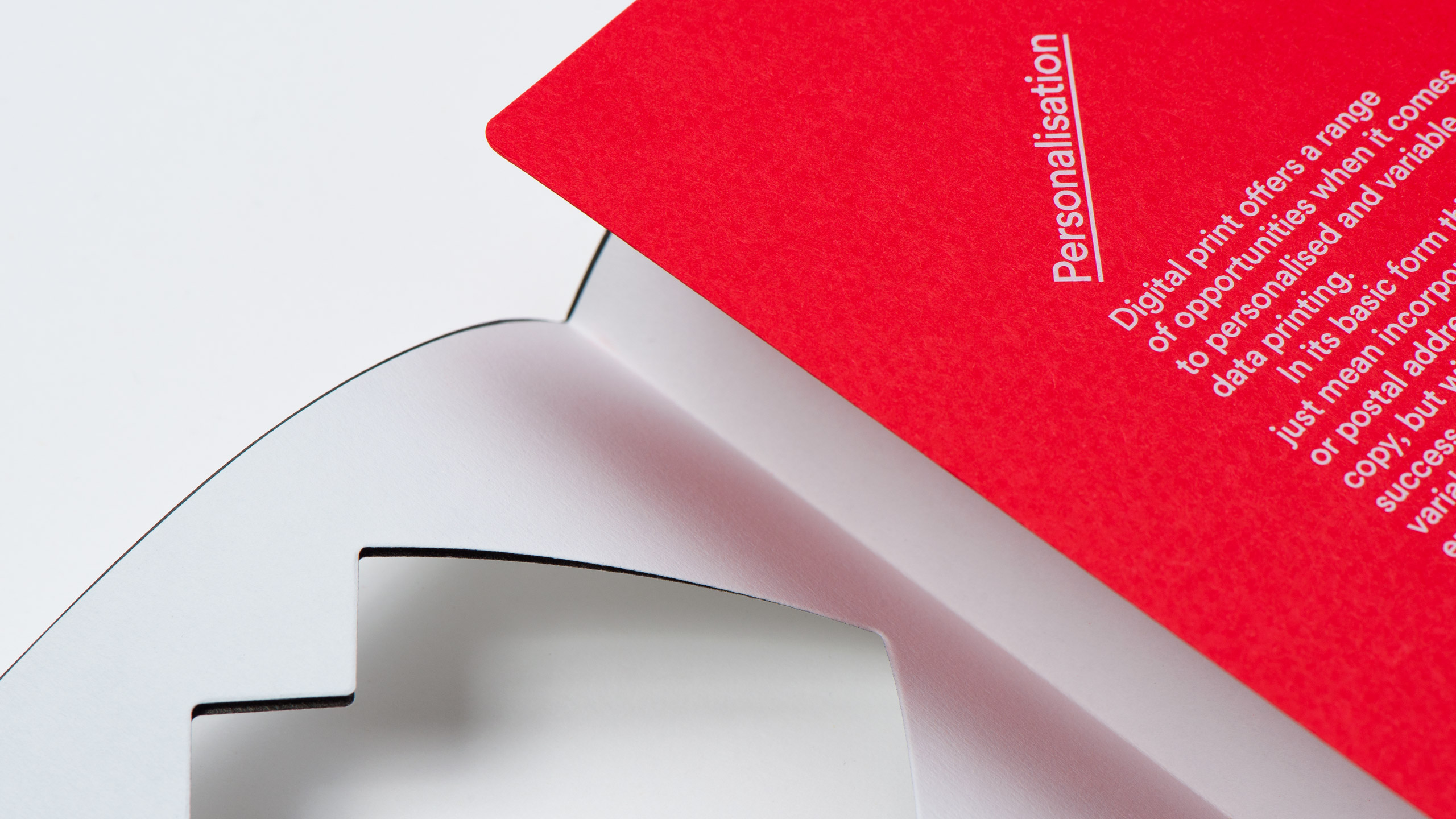 Direct Mail DM Campaign Data Driven Consumer B2B Brochure Sales Marketing Literature Communications Promotion Premium Digital Print Personalised Printed Leeds Branding Consultancy Agency DESIGN PROJECT 1