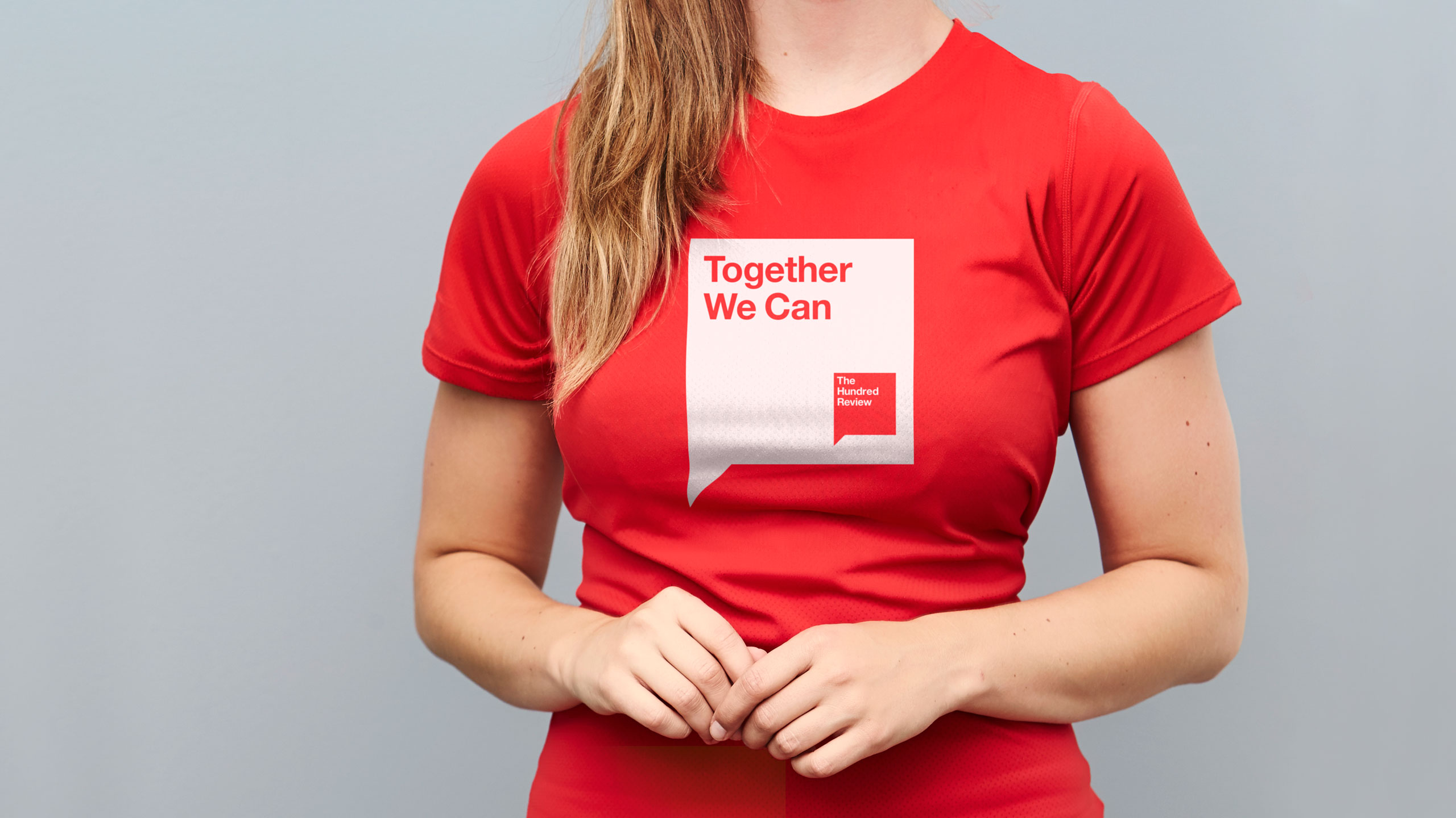 Branded Work Wear T-shirt Uniform National Marketing Promotional Campaign Strategy Language Strapline Statement Awareness Brand Education Teaching Children Child Inspiring Inspirational Identity Printed Event Logo Branded Strategic Animated Social Yorkshire Leeds Branding Agency DESIGN PROJECT