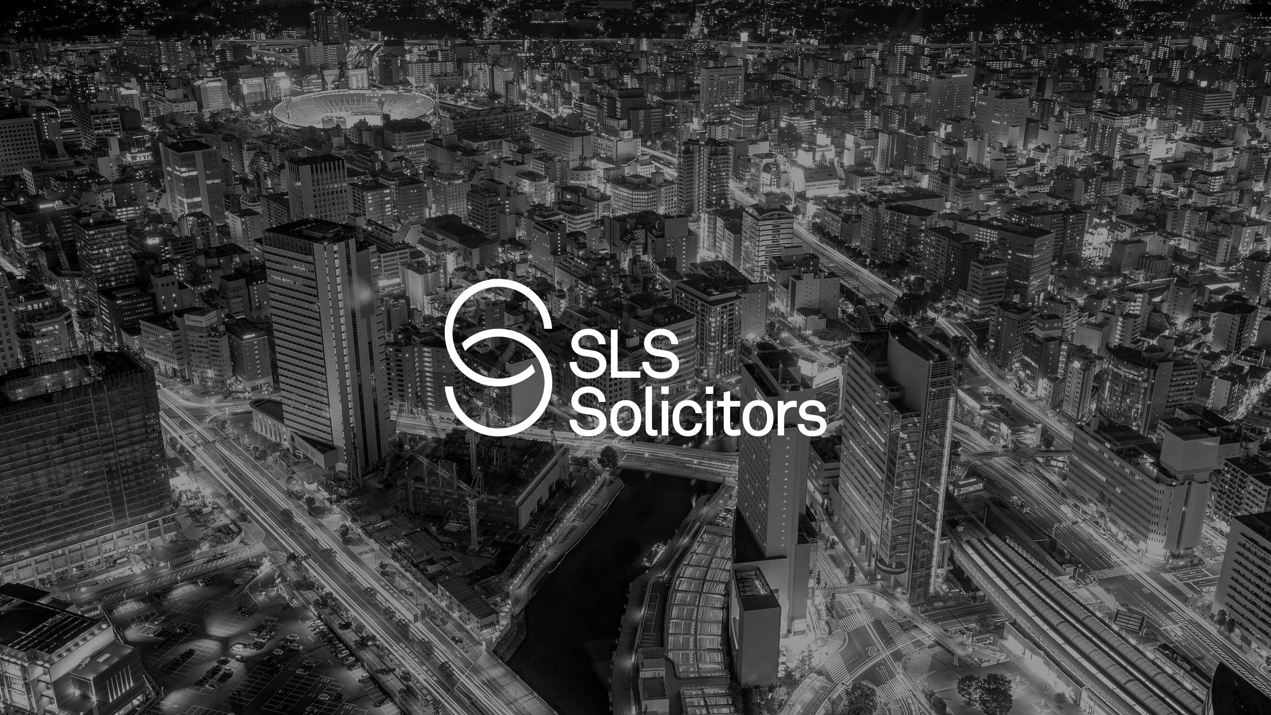 Design Project Branding Sls Solicitors Header