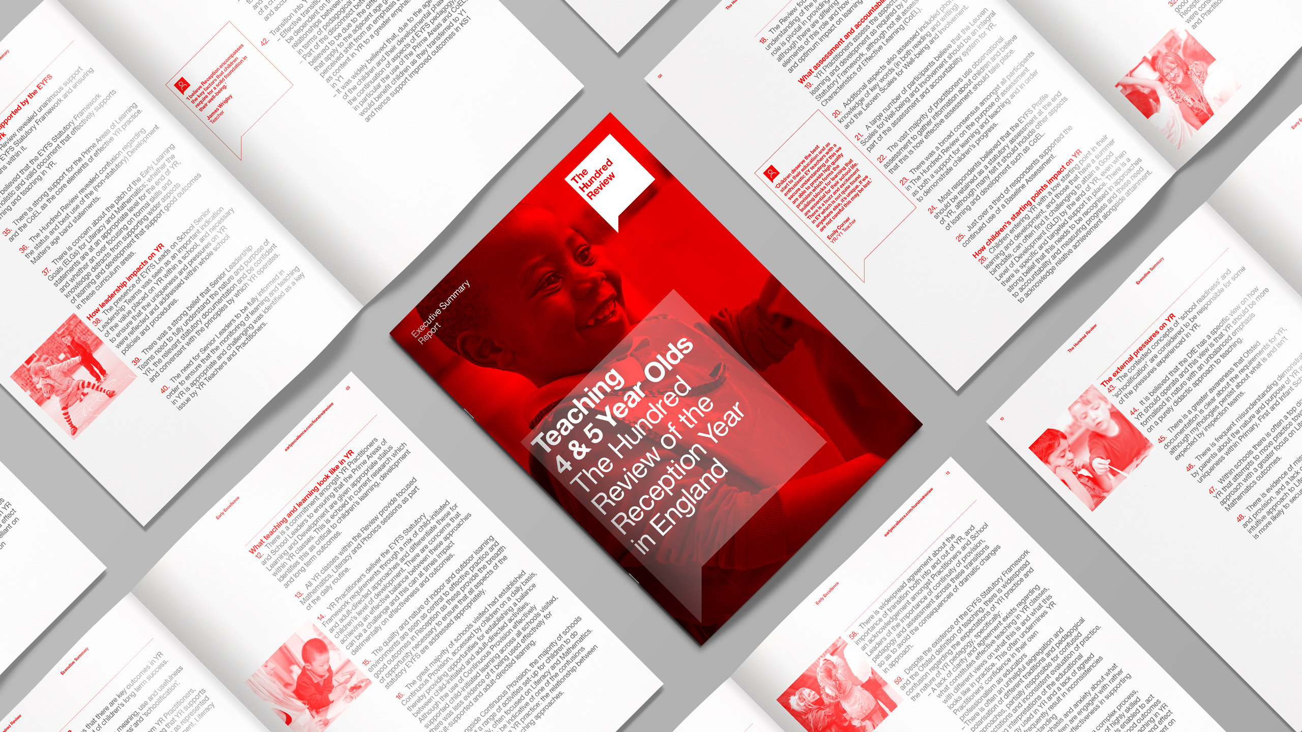 Executive Summary Report National Marketing Promotional Campaign Strategy Language Strapline Statement Awareness Brand Education Teaching Children Child Inspiring Inspirational Identity Printed Event Logo Branded Strategic Animated Social Yorkshire Leeds Branding Agency DESIGN PROJECT