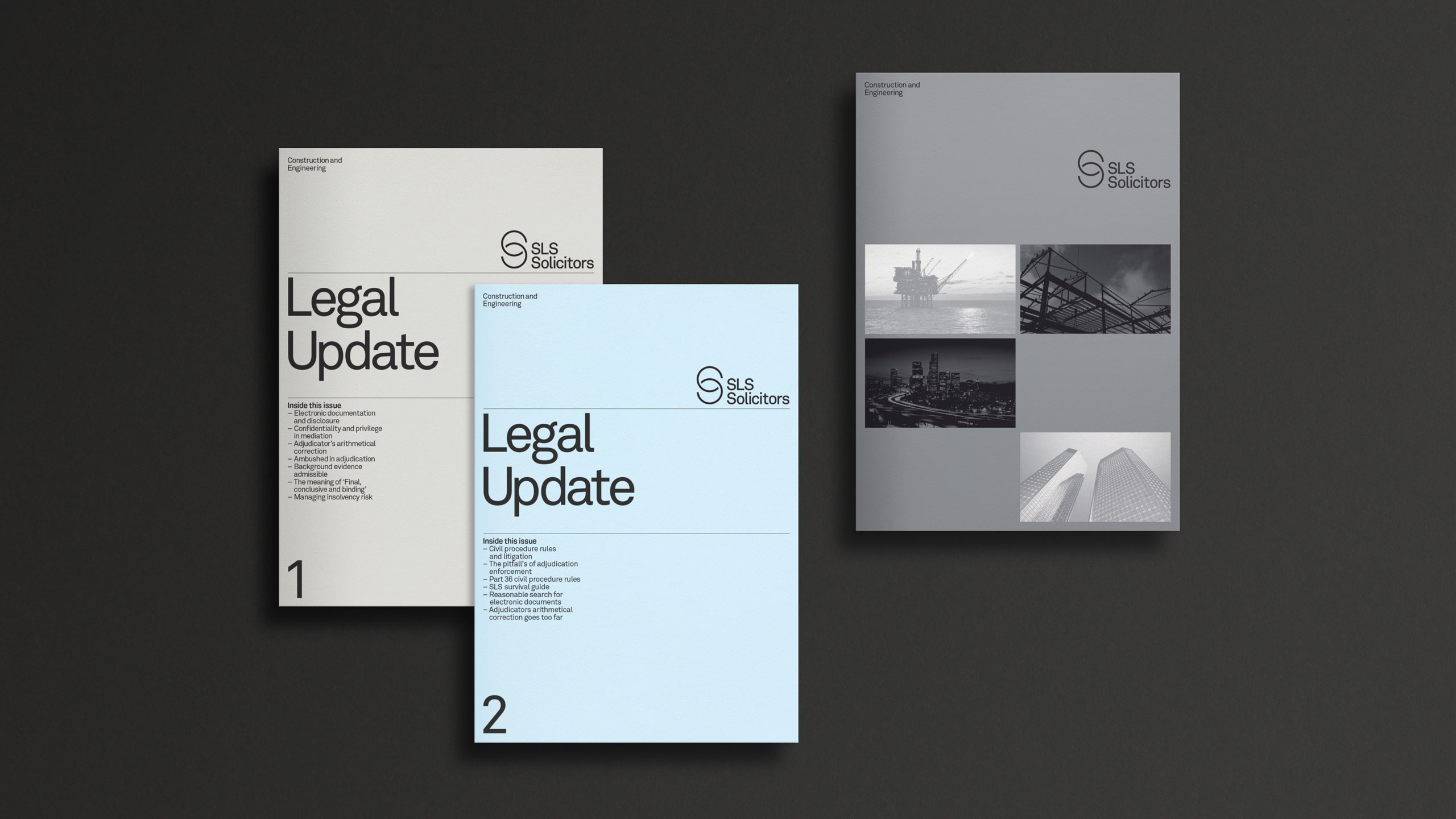 Sales Literature Quality Branded Luxury Campaign Direct Mail Corporate Identity Brand Strategy Positioning Marketing Communications Newsletter Naming Printed Solicitor Legal Practice Finance Leeds Branding Agency DESIGN PROJECT