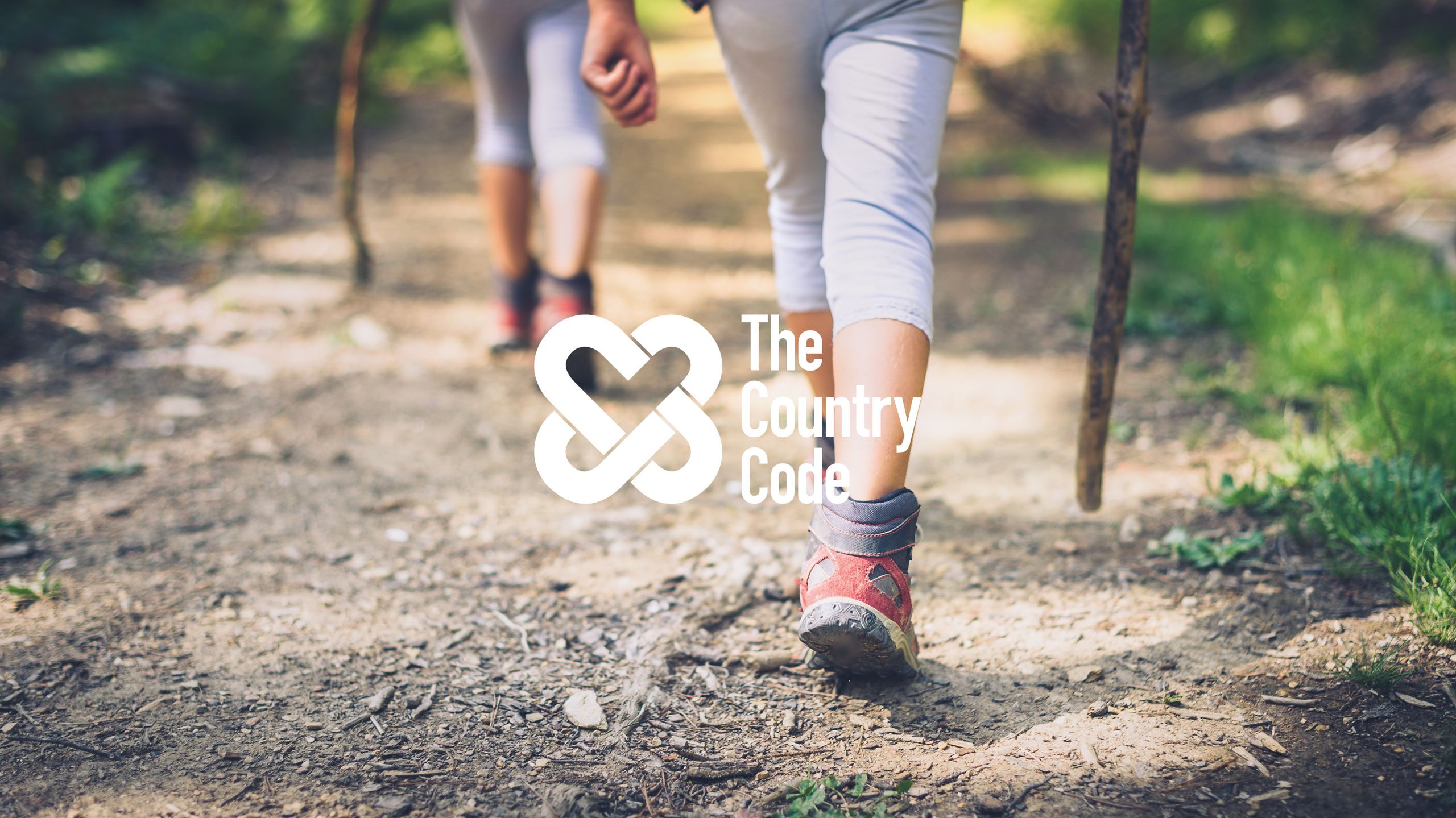 The Contry Code Header