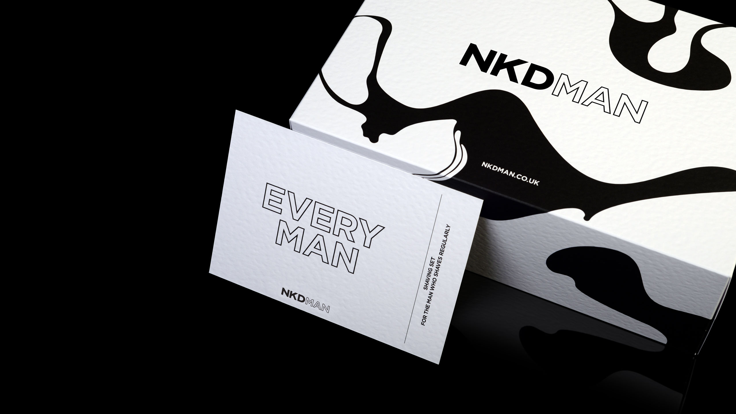 Brand Language Tone of Voice Marketing Stationery Accessories Ecommerce Packaging Internet Business Brand Experience Identity Beauty Mens Luxury Lifestyle Cosmetics Luxury Internet Digital E-commerce Dispatch Box Printed Print Packaging Yorkshire Leeds Branding Agency DESIGN PROJECT