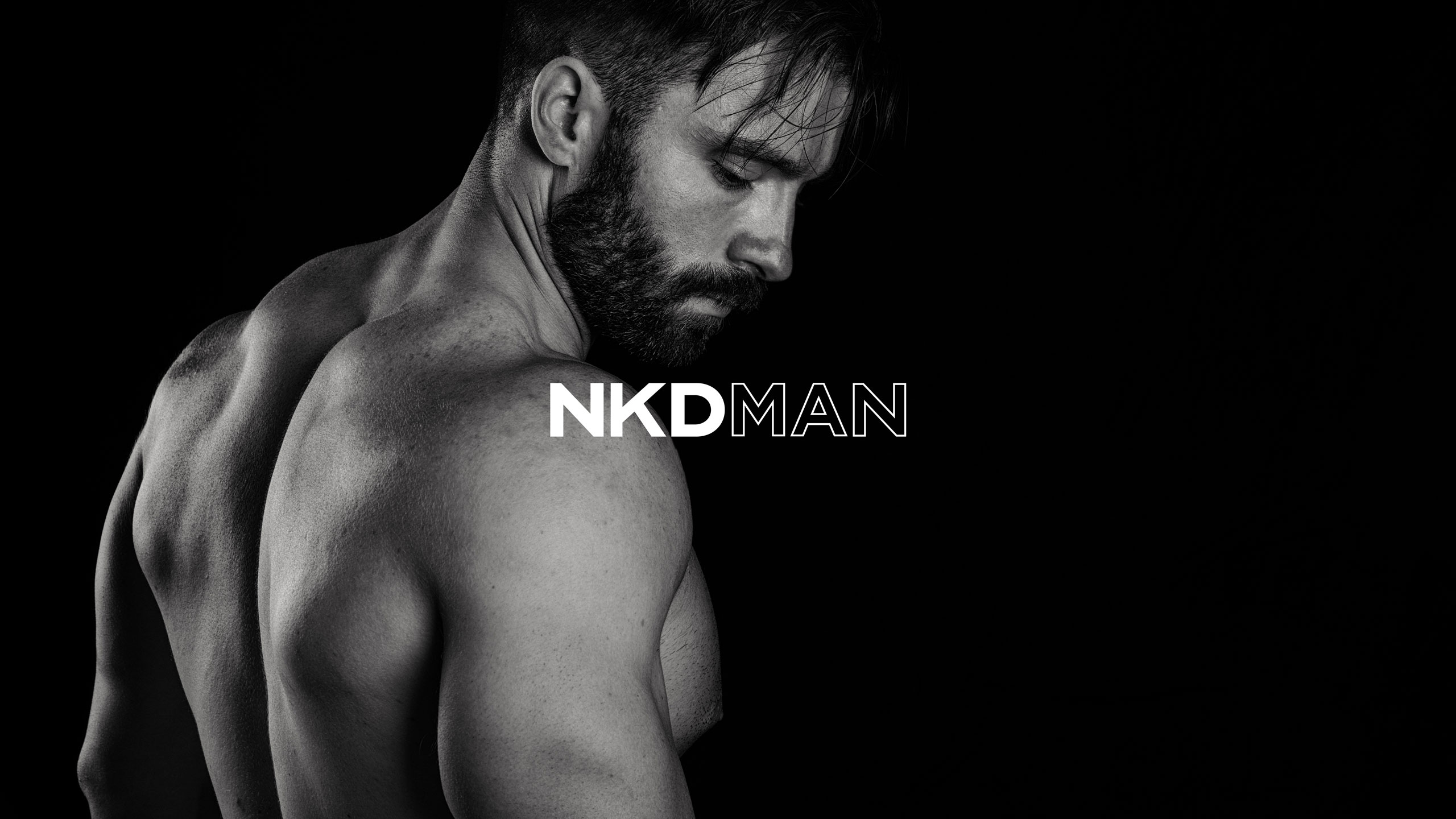 Design Project Ecommerce Packaging Internet Business Brand Experience Identity Beauty Mens Cosmetics Branding Luxury Internet