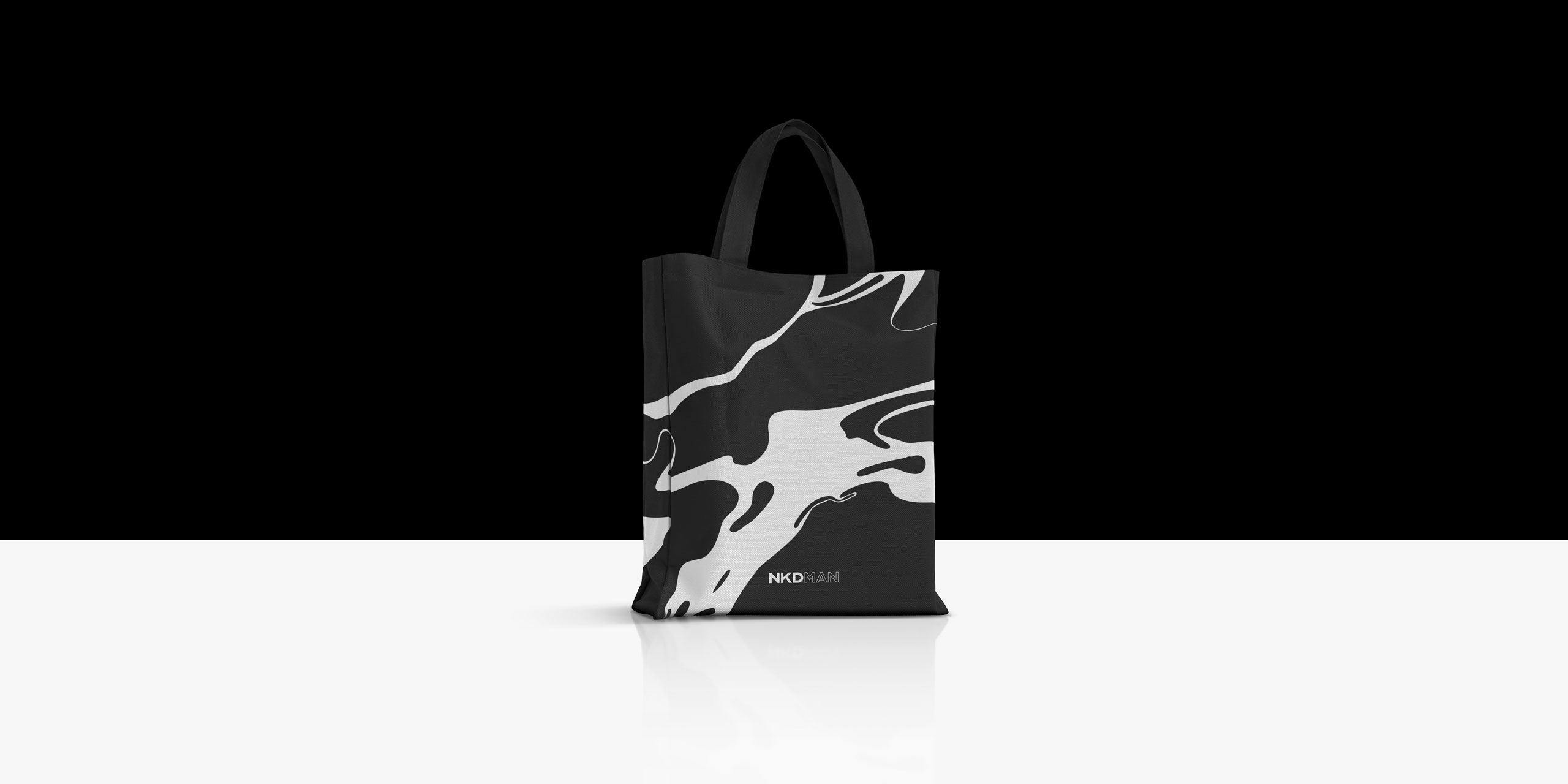 Promotional Printed Branded Tote Bag Marketing Accessories Ecommerce Packaging Internet Business Brand Experience Identity Beauty Mens Luxury Lifestyle Cosmetics Luxury Online Internet Digital E-commerce Dispatch Box Printed Print Packaging Yorkshire Leeds Branding Agency DESIGN PROJECT