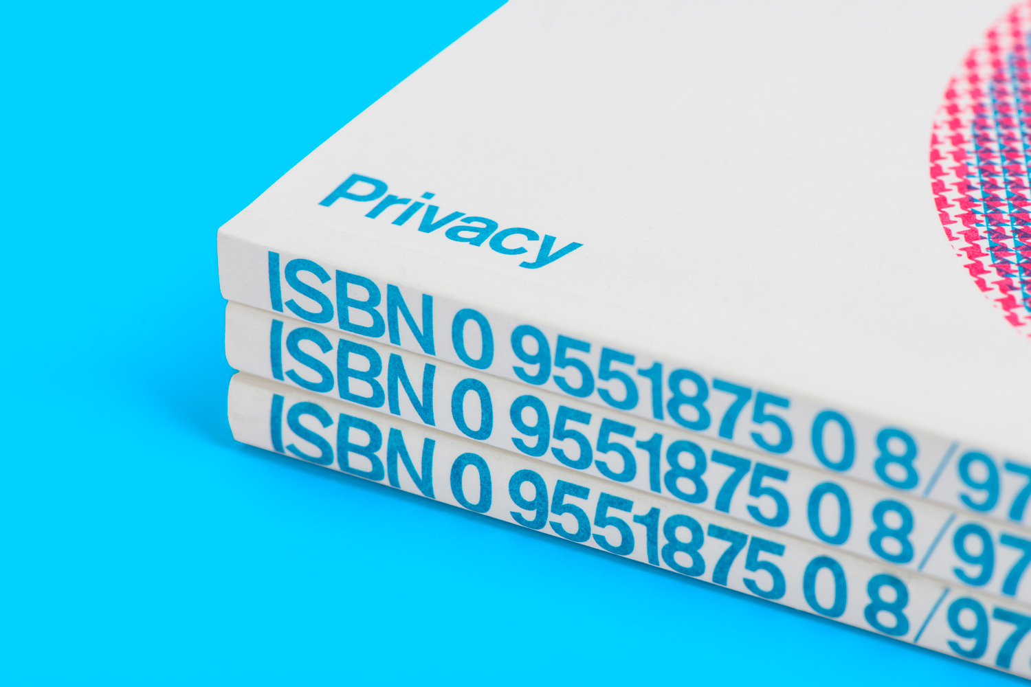 Book design and production management for Henry Moore Contemporary Projects, Olaf Nicolai and Protoacademy by Design Project