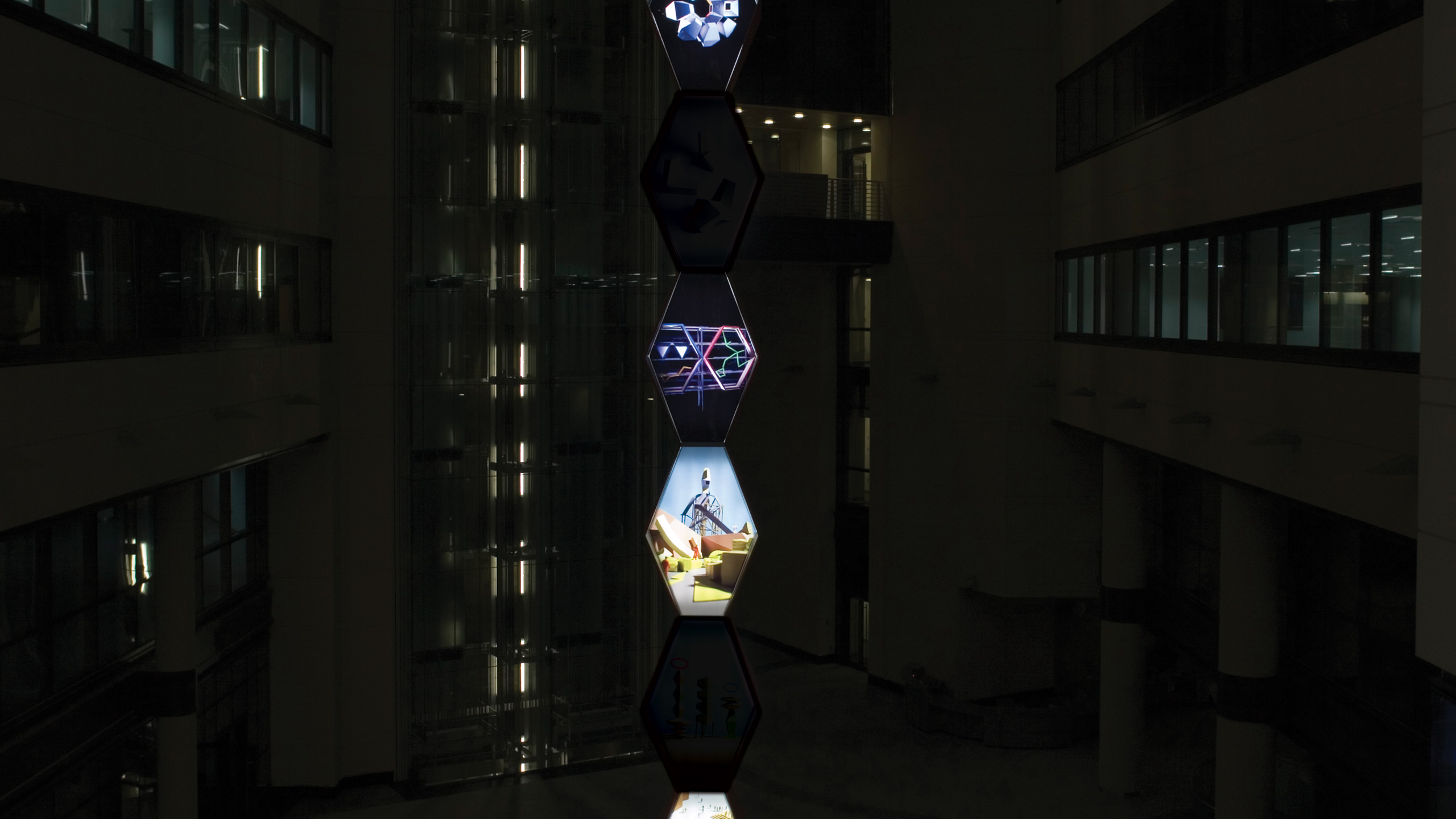 Luxury Art Monograph Arts And Culture Campaign Publication Book Guide Brochure Guide Publishing Gallery Brand Sculpture Custom Typography Leeds Yorkshire Branding Agency DESIGN PROJECT 1