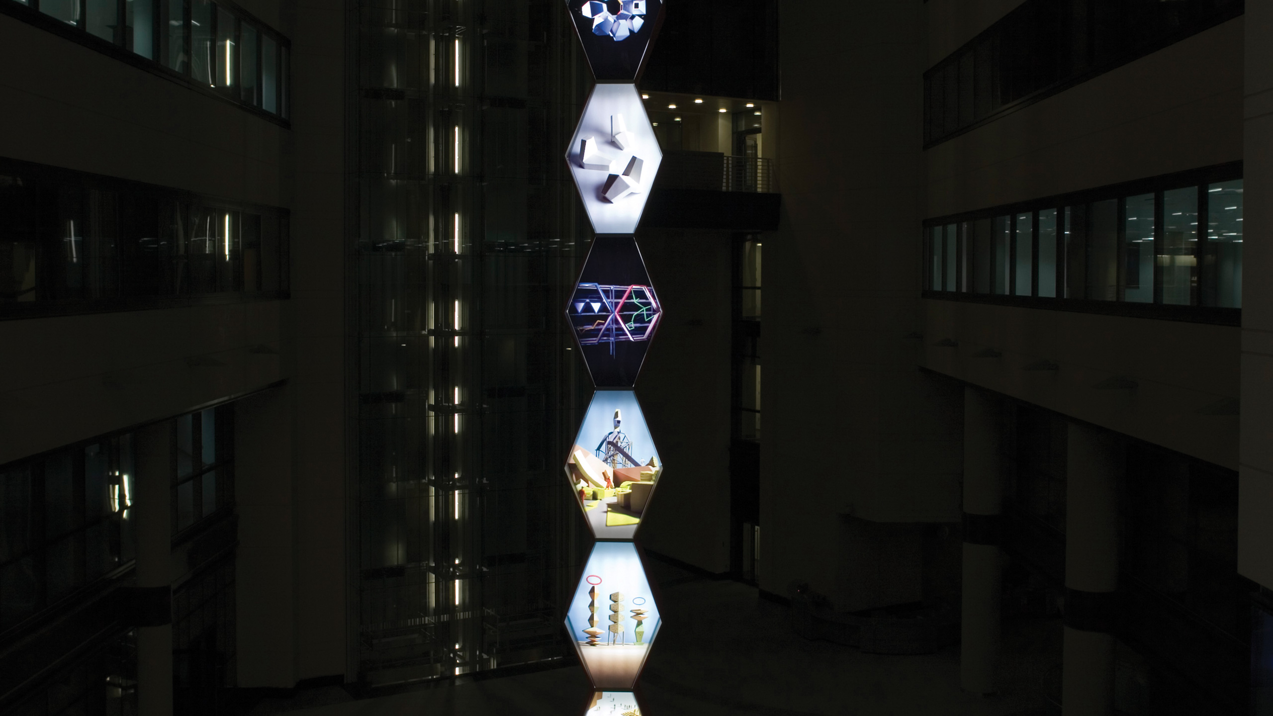 Luxury Art Monograph Arts And Culture Campaign Publication Book Guide Brochure Guide Publishing Gallery Brand Sculpture Custom Typography Leeds Yorkshire Branding Agency DESIGN PROJECT 2