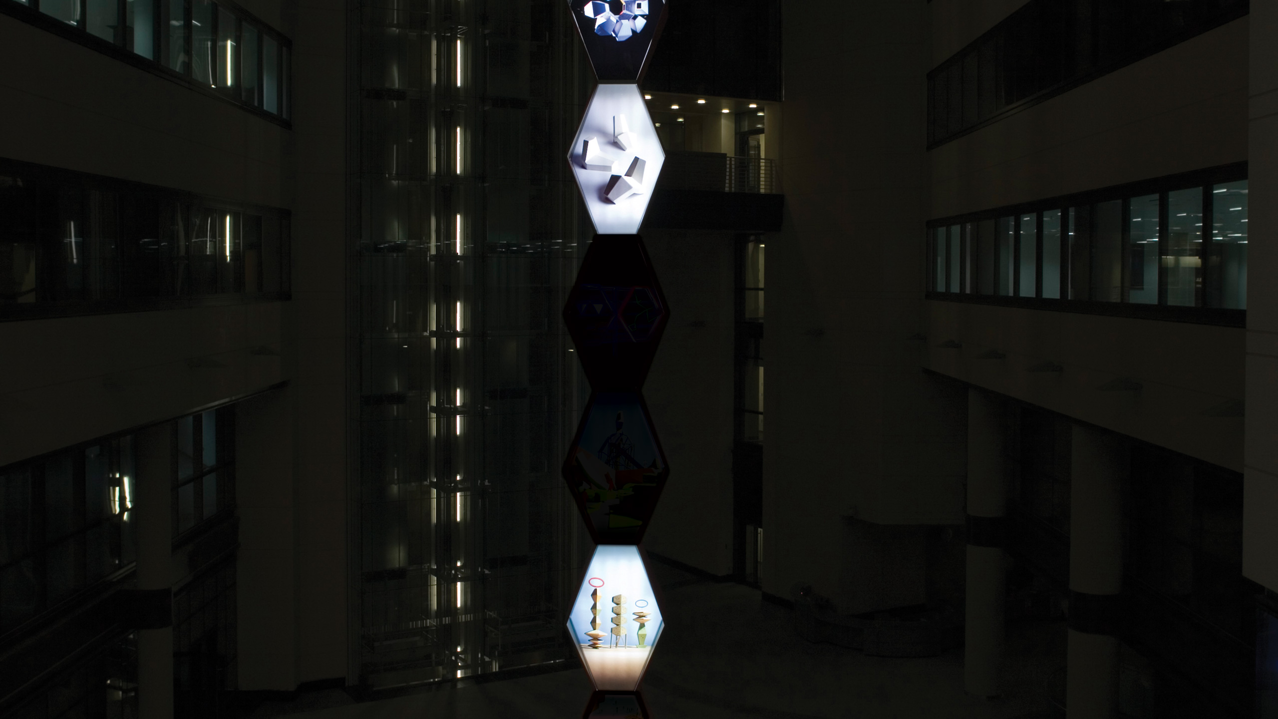 Luxury Art Monograph Arts And Culture Campaign Publication Book Guide Brochure Guide Publishing Gallery Brand Sculpture Custom Typography Leeds Yorkshire Branding Agency DESIGN PROJECT 3